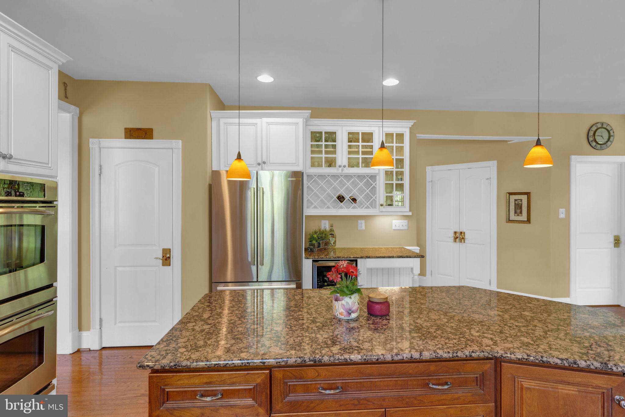 MUIRFIELD ESTATES - Residential