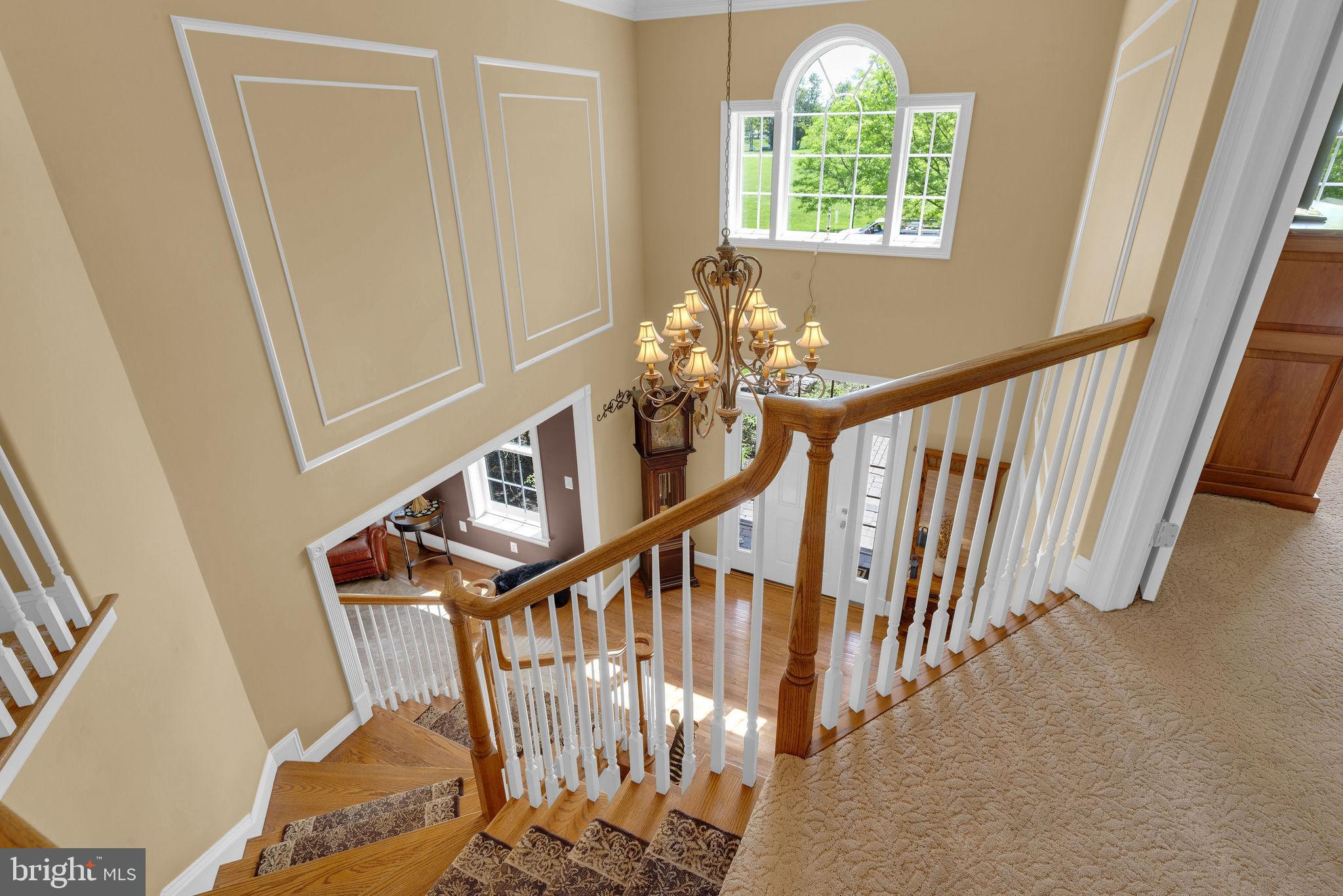 MUIRFIELD ESTATES - Residential