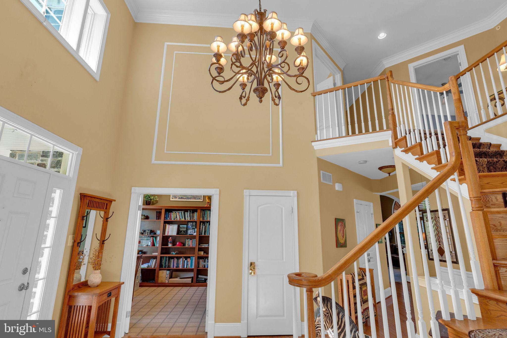 MUIRFIELD ESTATES - Residential