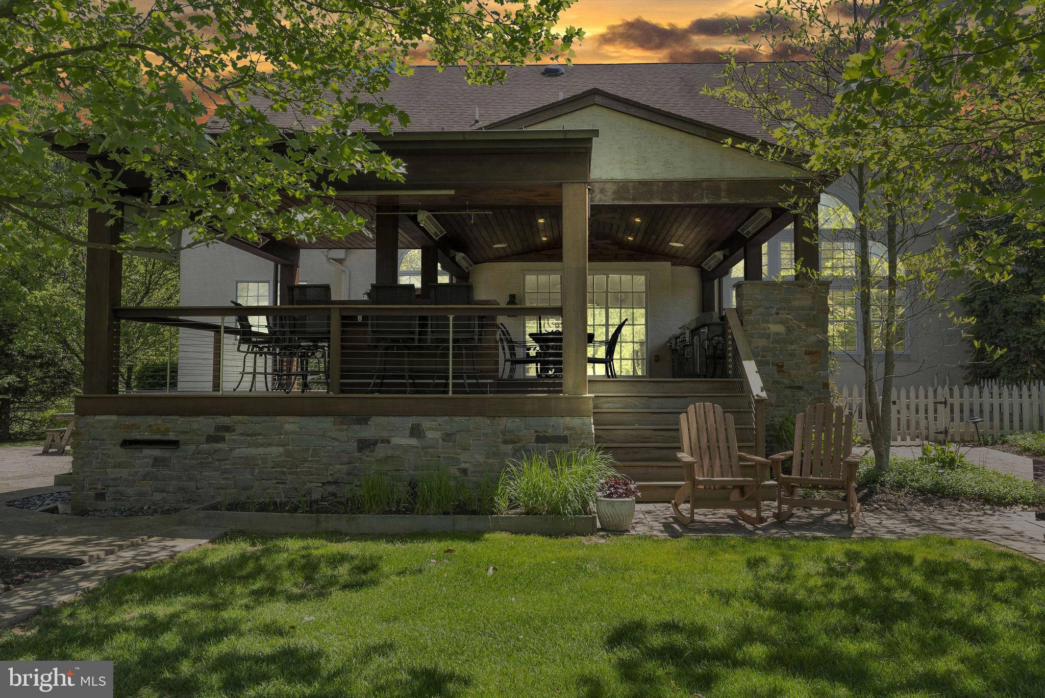 MUIRFIELD ESTATES - Residential