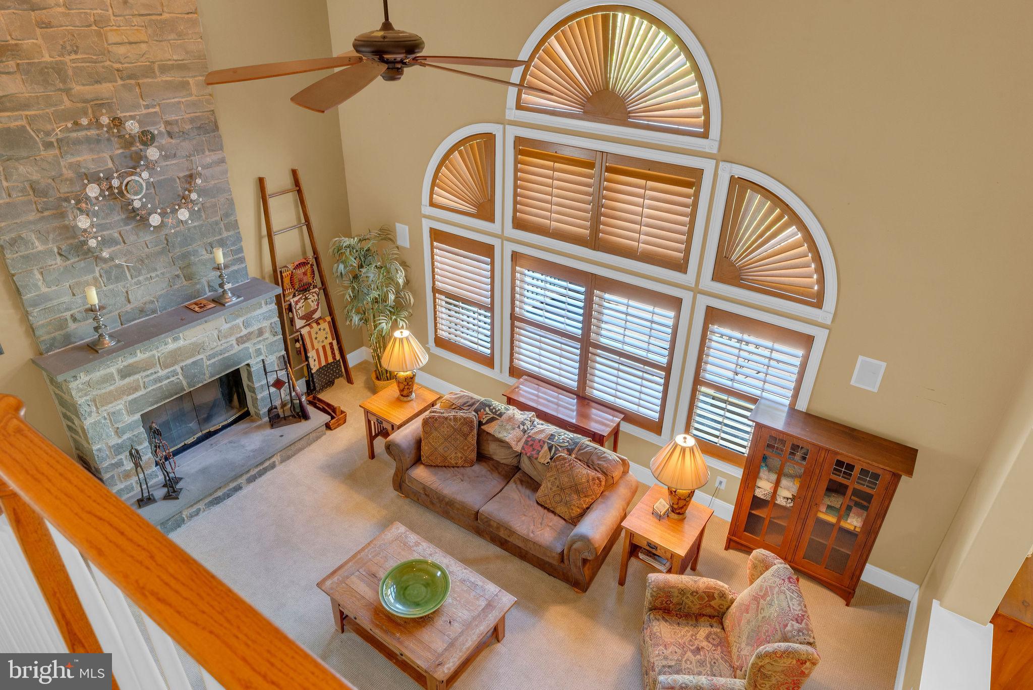 MUIRFIELD ESTATES - Residential