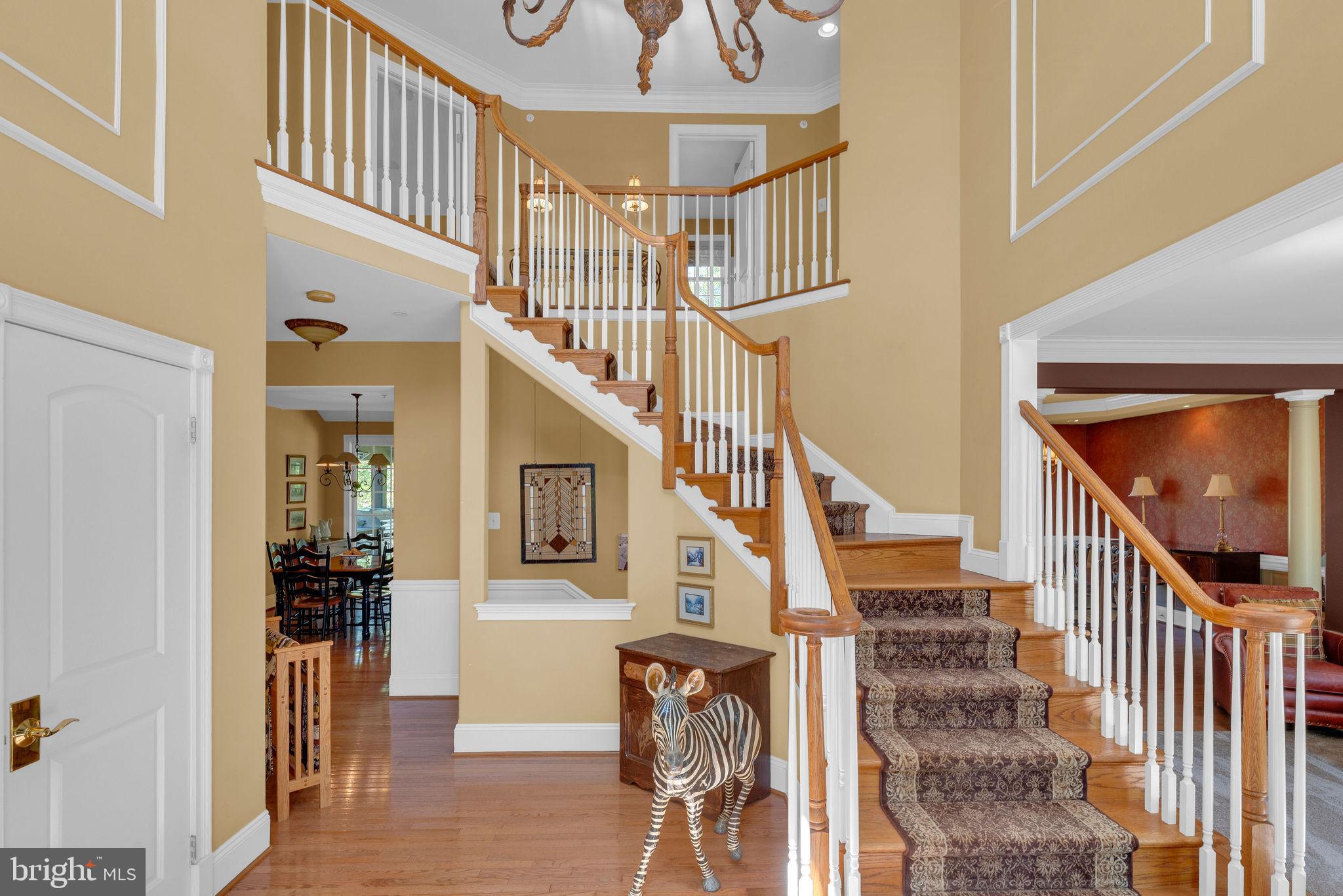 MUIRFIELD ESTATES - Residential