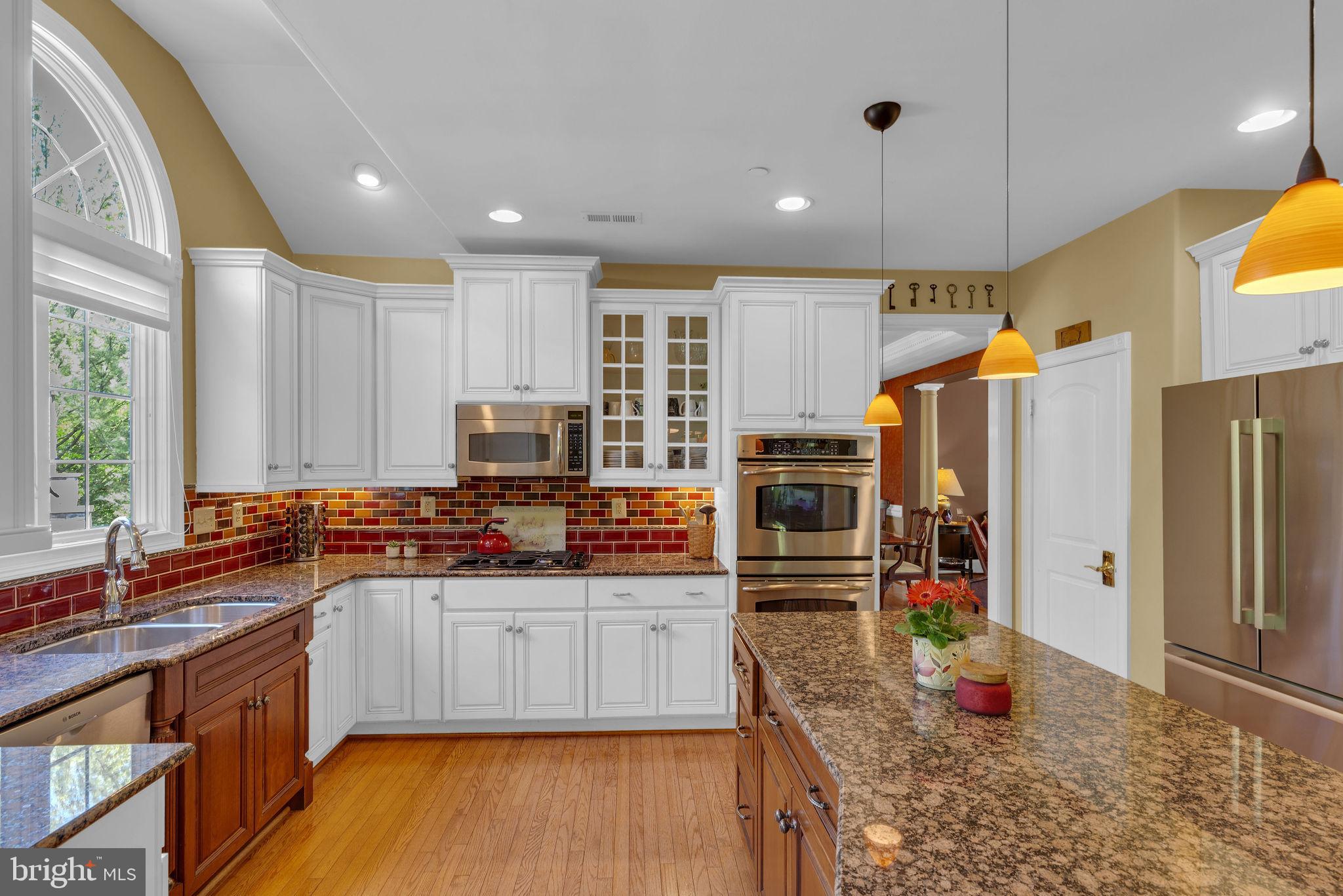 MUIRFIELD ESTATES - Residential