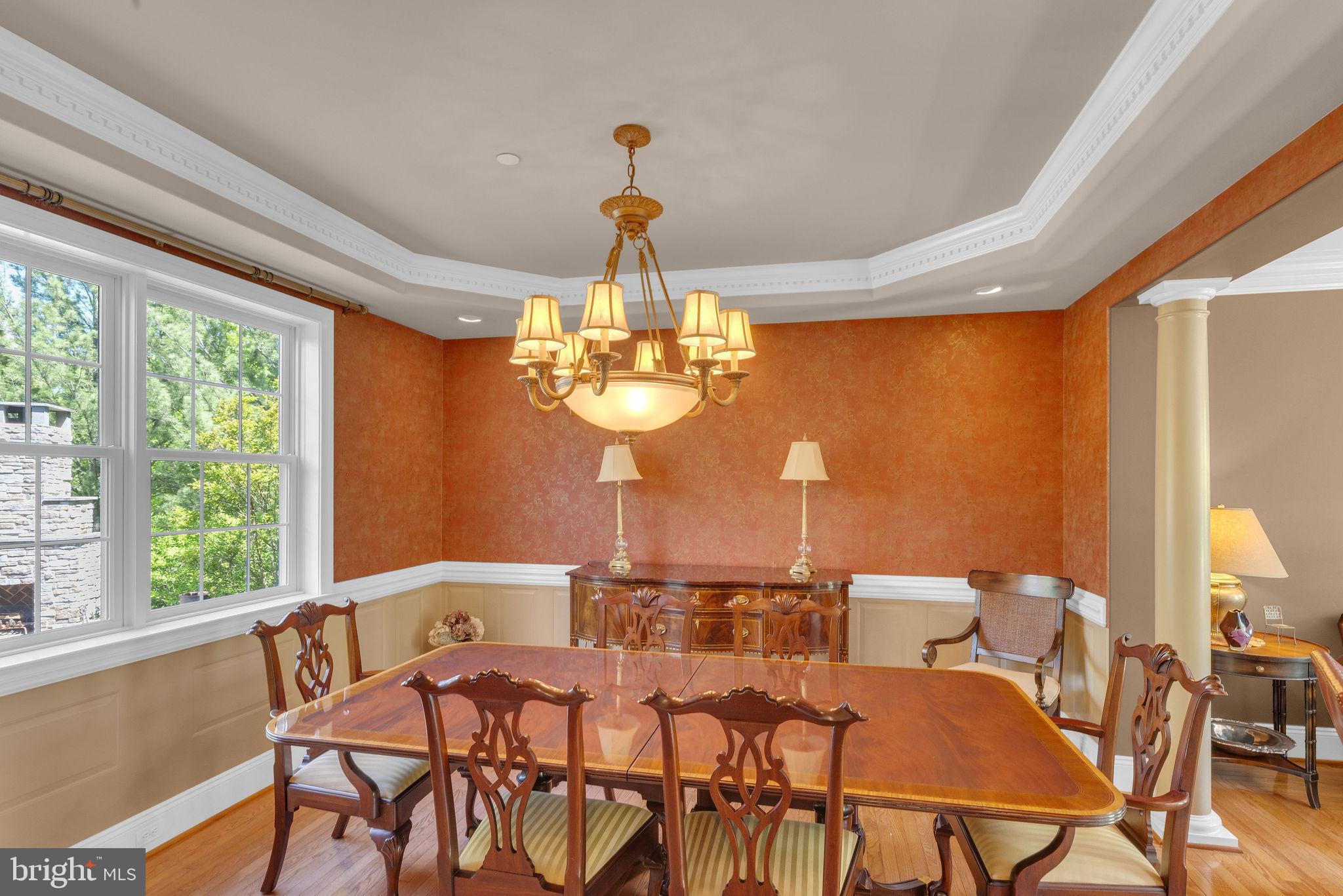 MUIRFIELD ESTATES - Residential