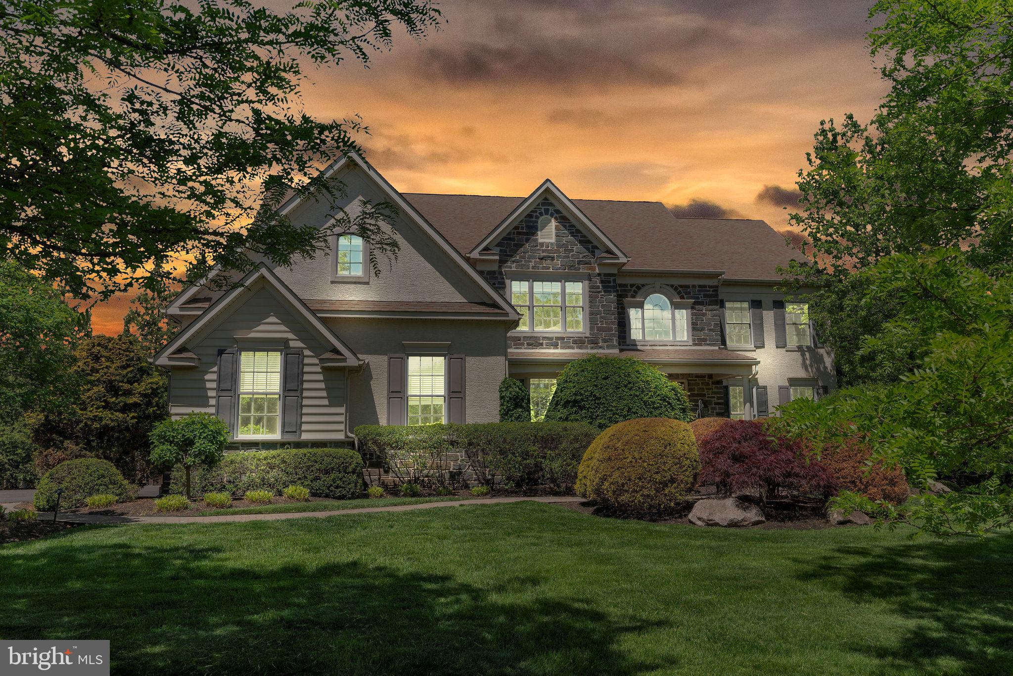 MUIRFIELD ESTATES - Residential