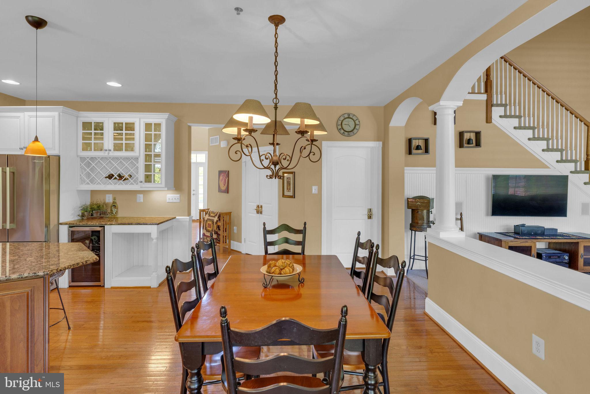 MUIRFIELD ESTATES - Residential