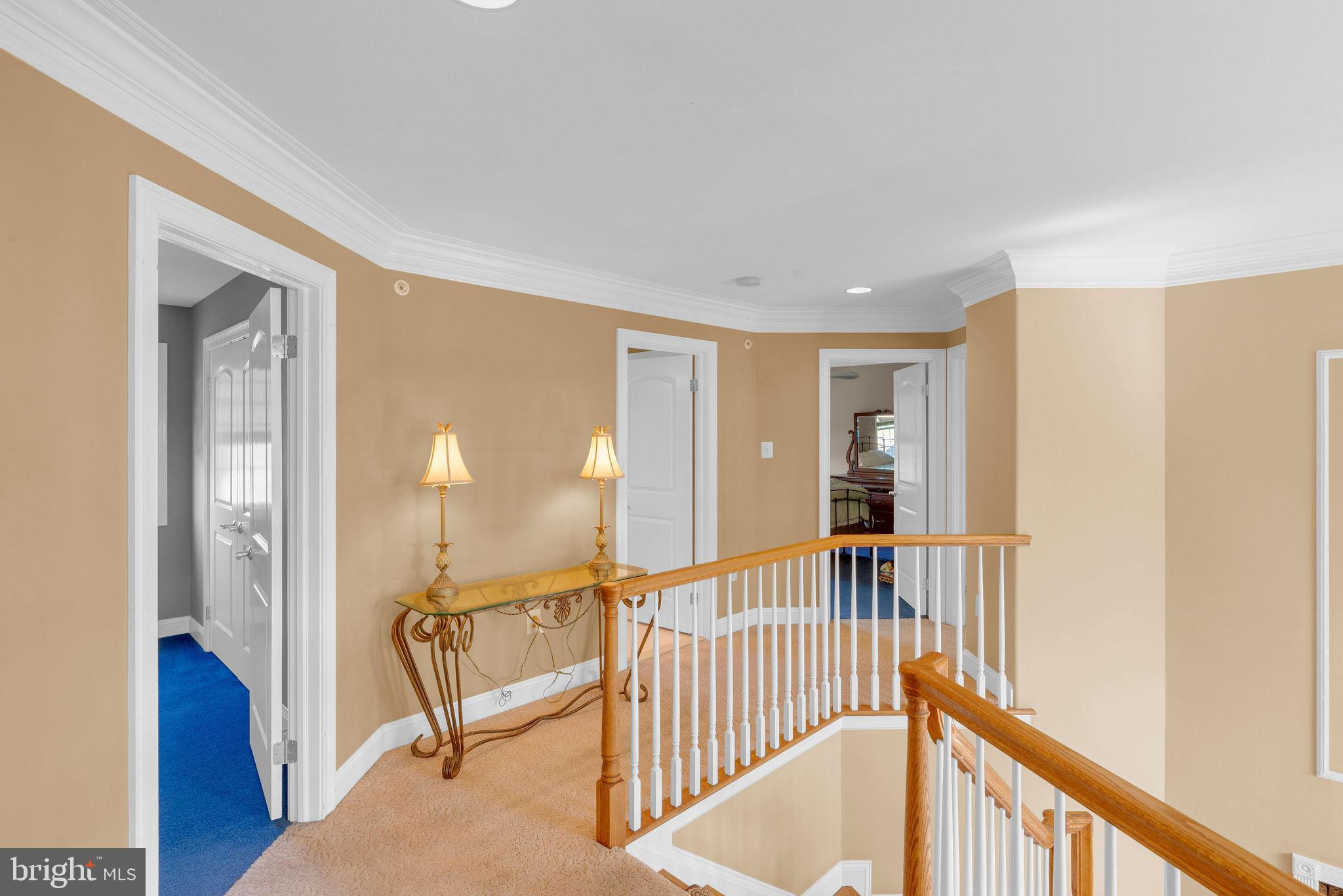 MUIRFIELD ESTATES - Residential