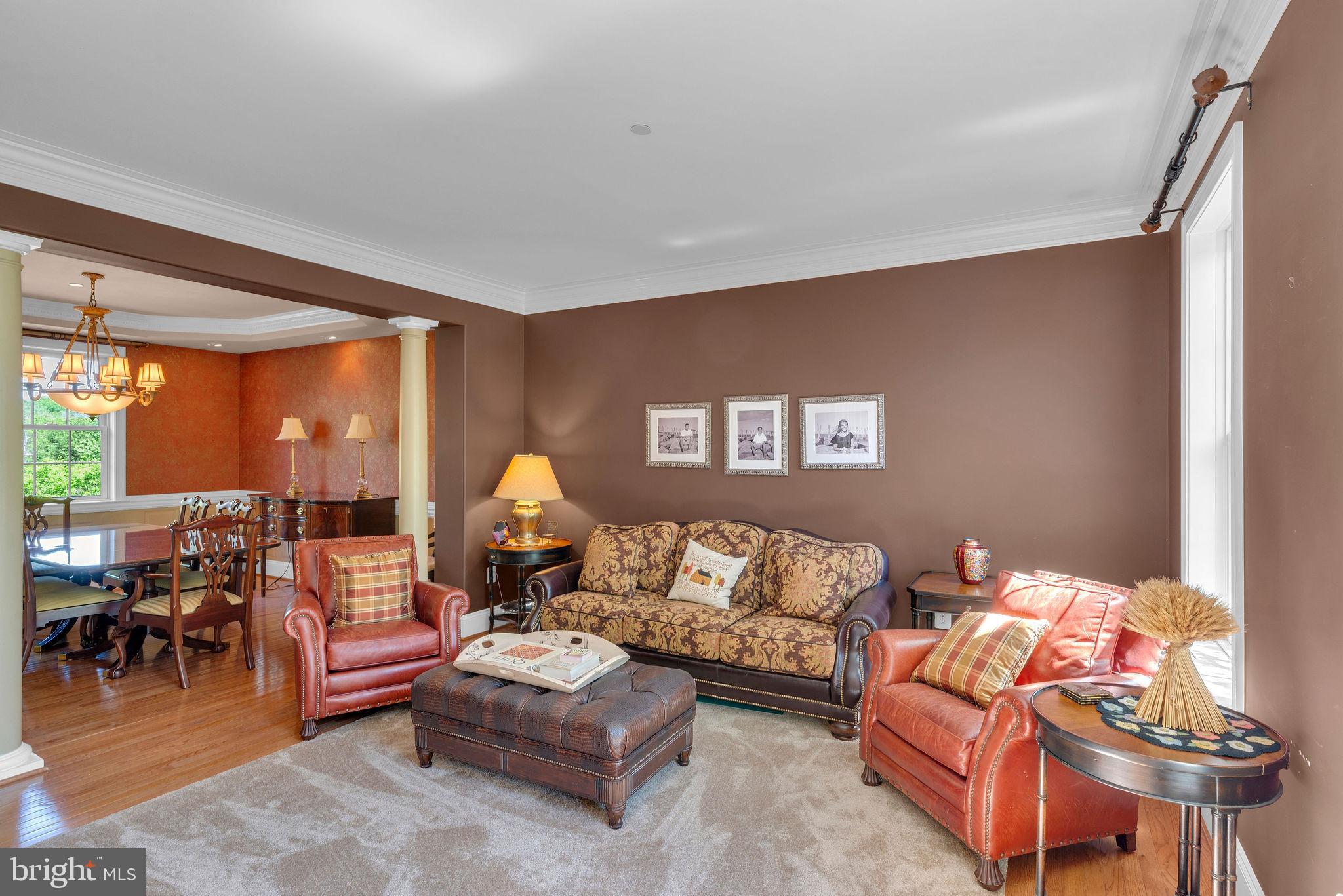 MUIRFIELD ESTATES - Residential