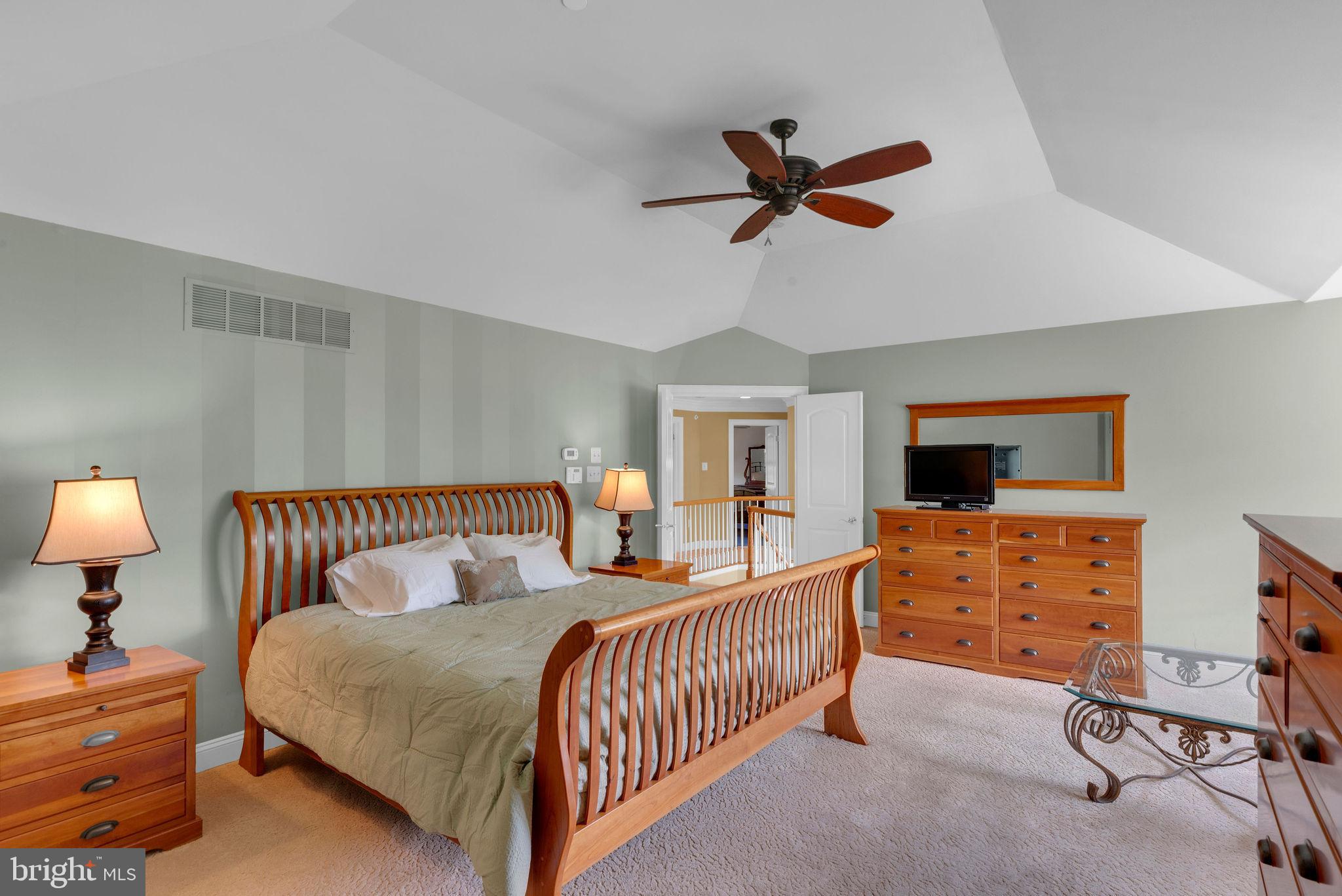 MUIRFIELD ESTATES - Residential