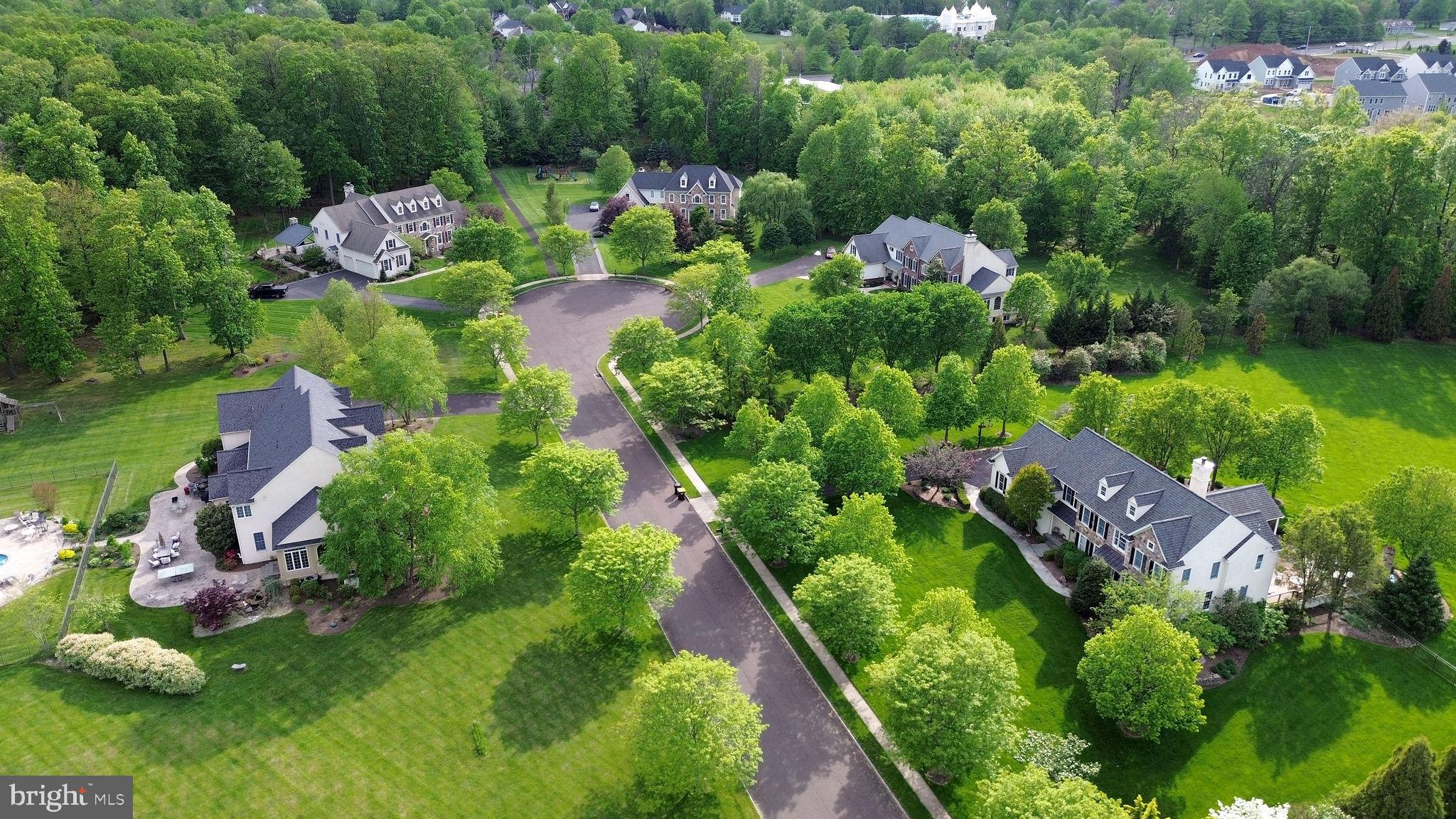 MUIRFIELD ESTATES - Residential