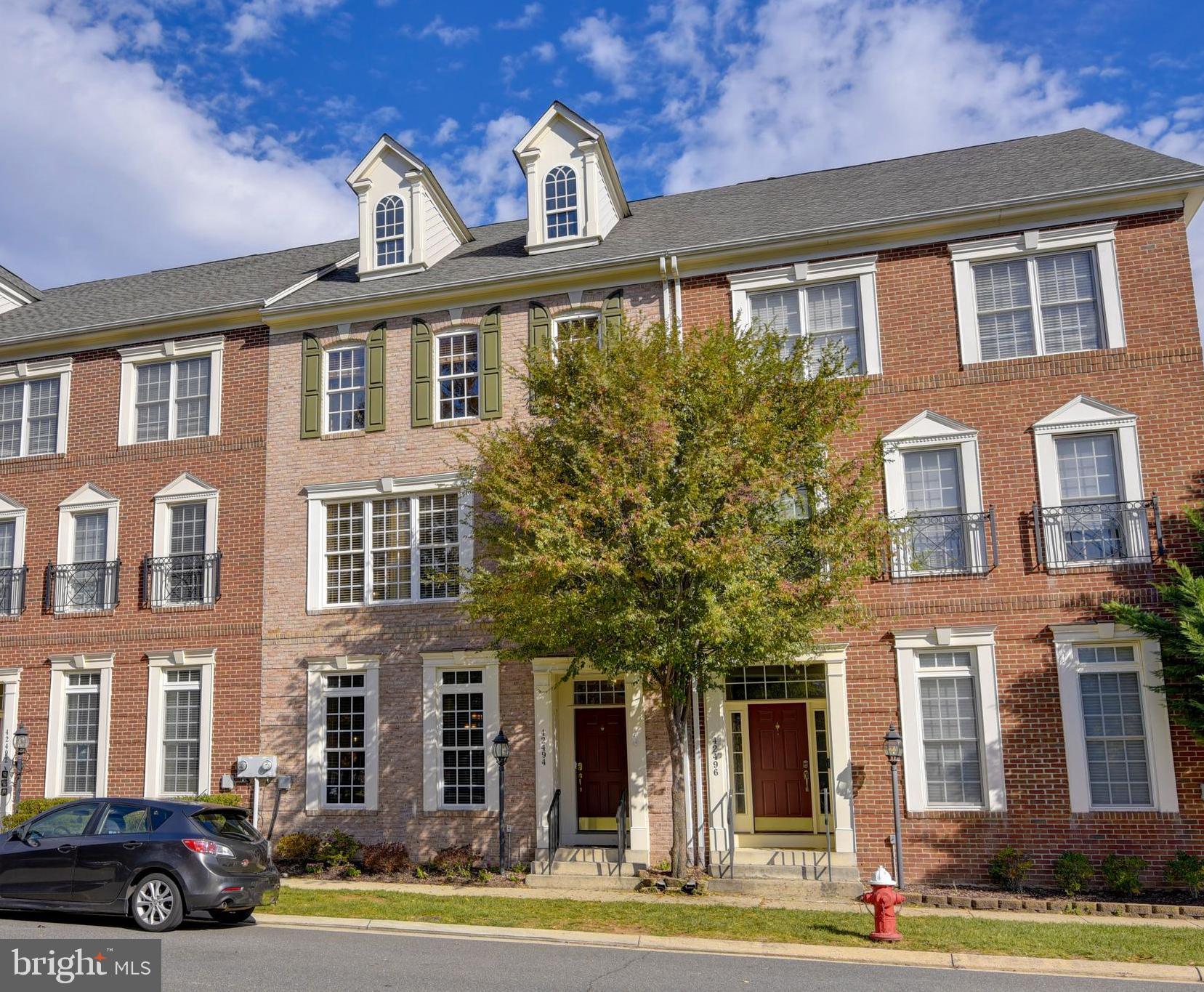 BRAMBLETON LANDBAY - Residential