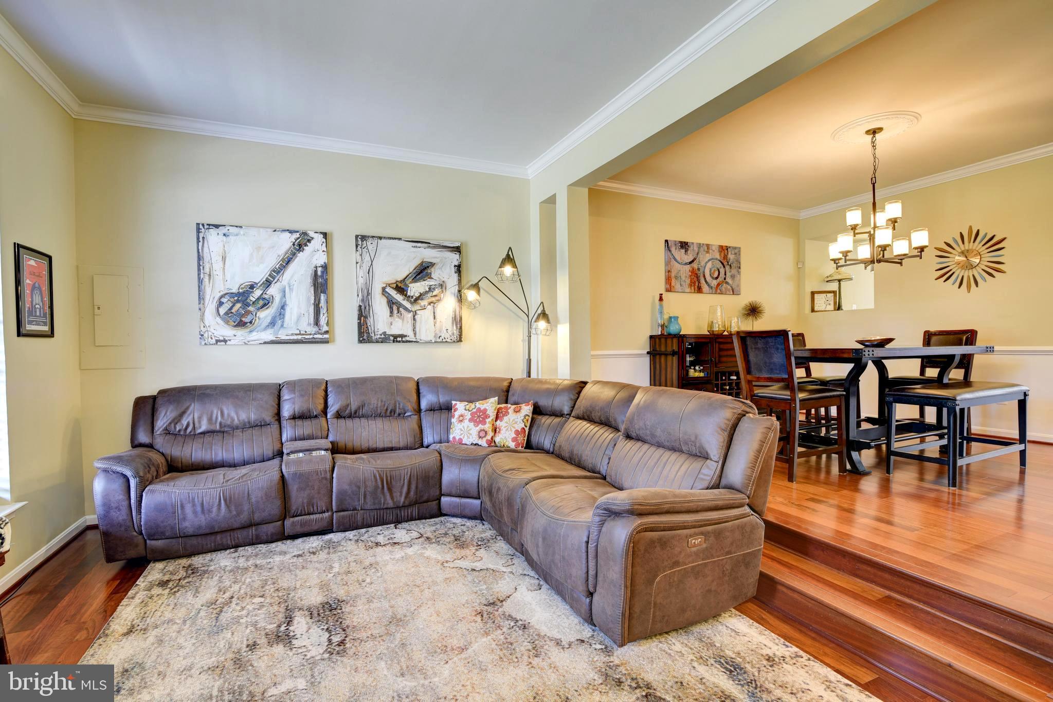 BRAMBLETON LANDBAY - Residential