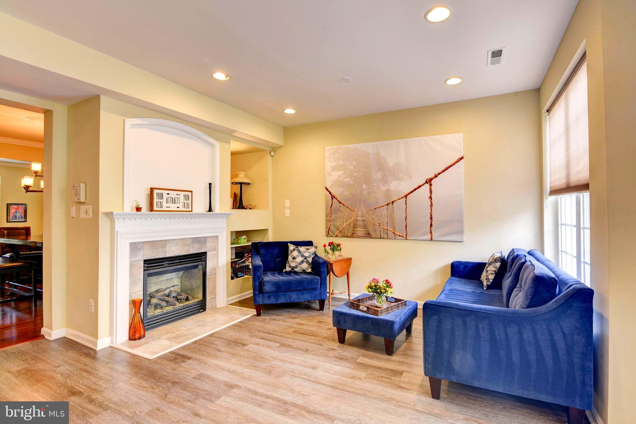 BRAMBLETON LANDBAY - Residential