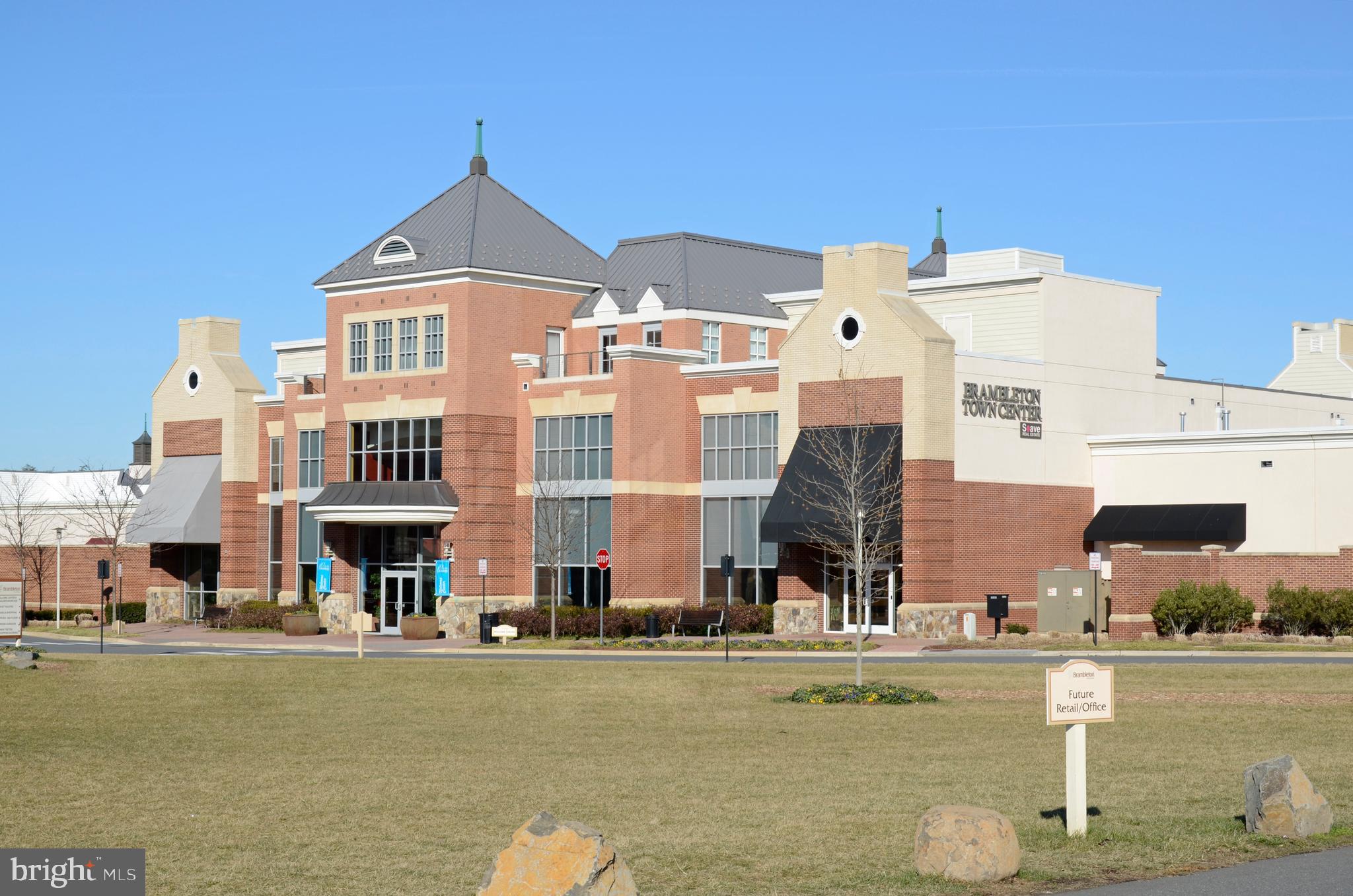 BRAMBLETON LANDBAY - Residential