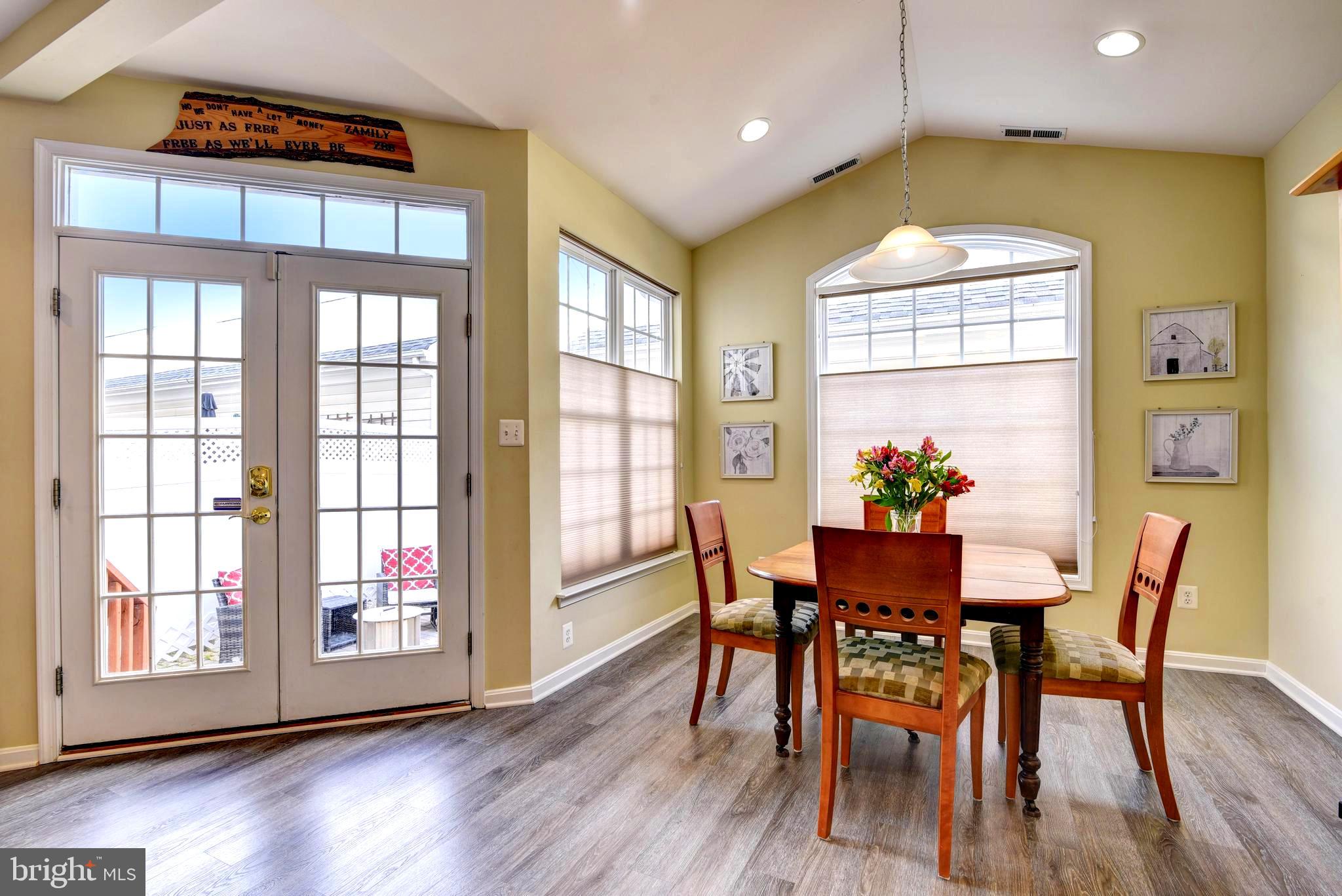 BRAMBLETON LANDBAY - Residential