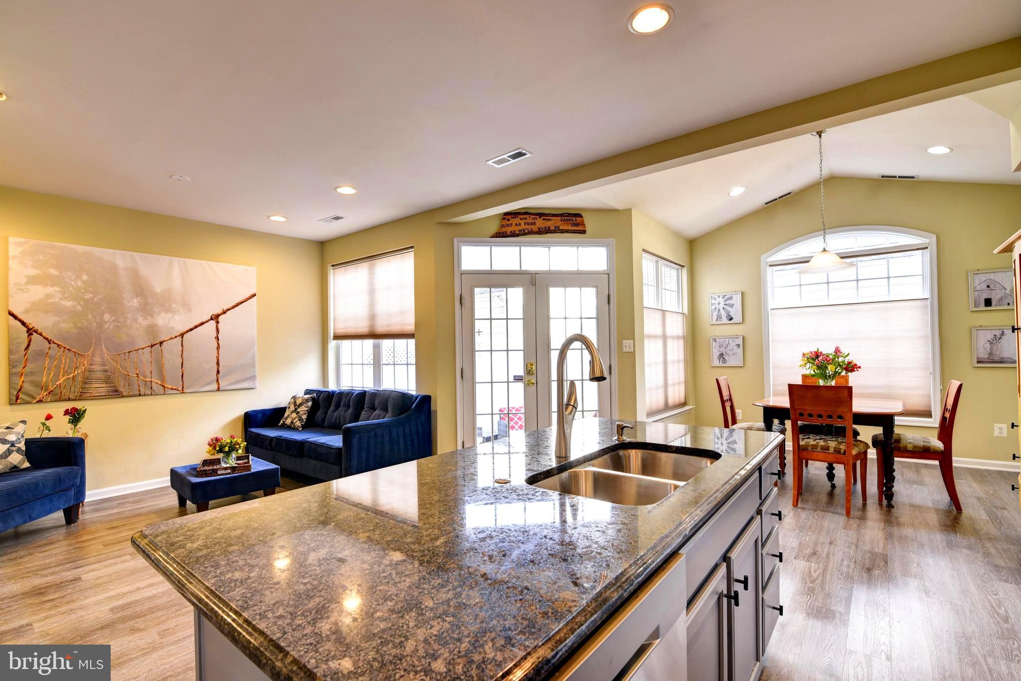 BRAMBLETON LANDBAY - Residential