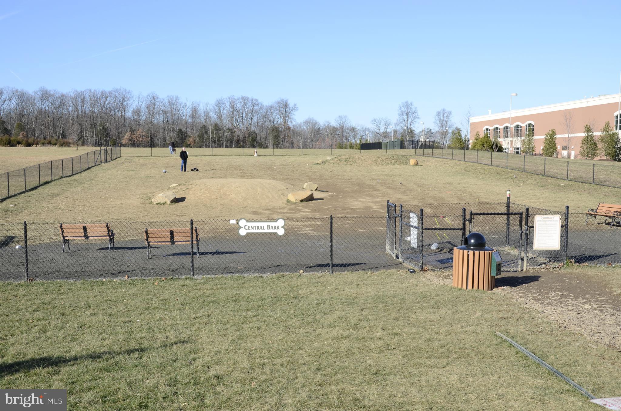 BRAMBLETON LANDBAY - Residential