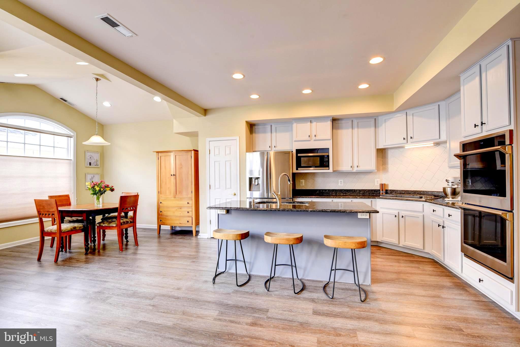 BRAMBLETON LANDBAY - Residential