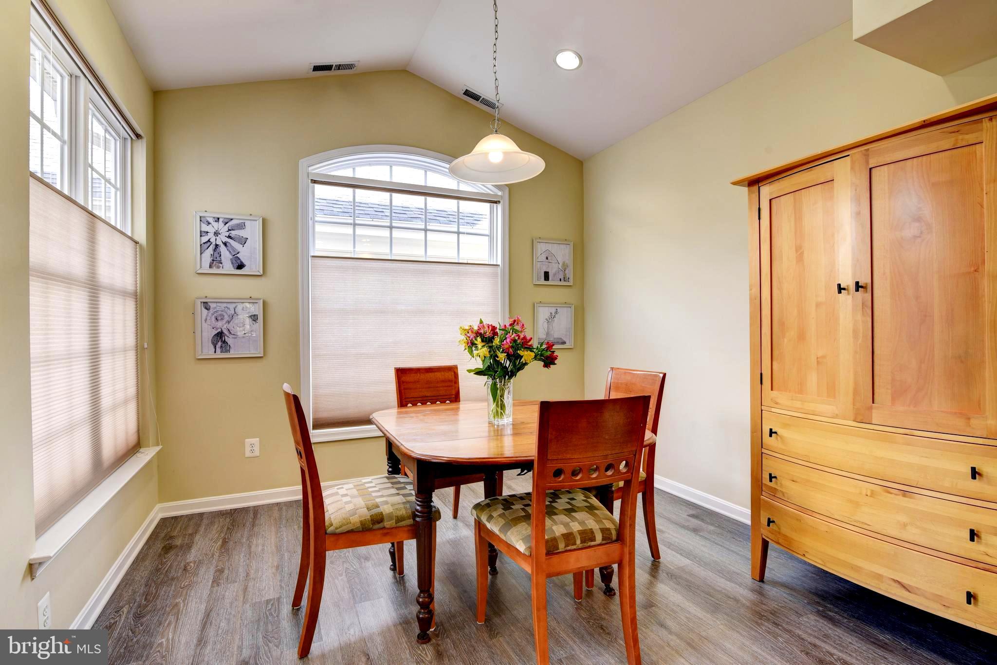 BRAMBLETON LANDBAY - Residential