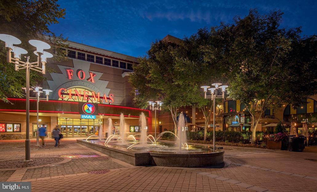 BRAMBLETON LANDBAY - Residential