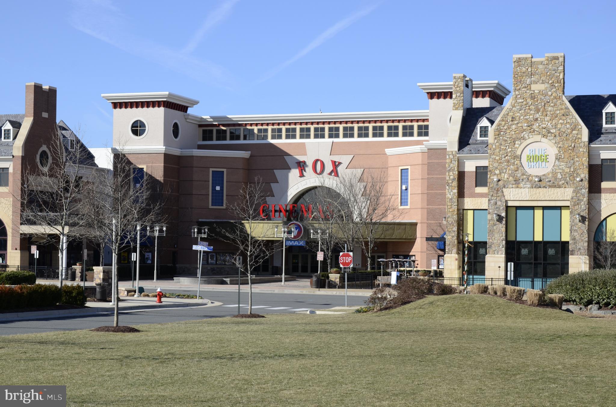 BRAMBLETON LANDBAY - Residential