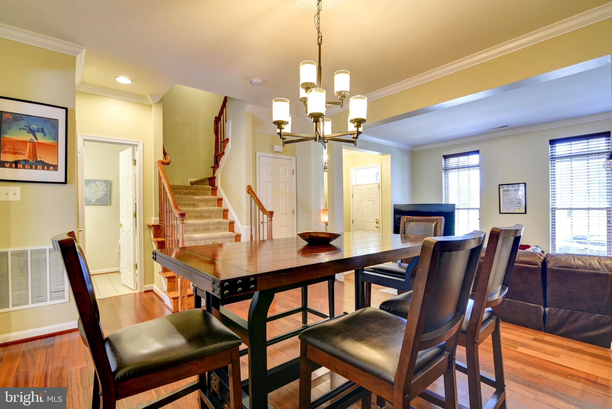 BRAMBLETON LANDBAY - Residential