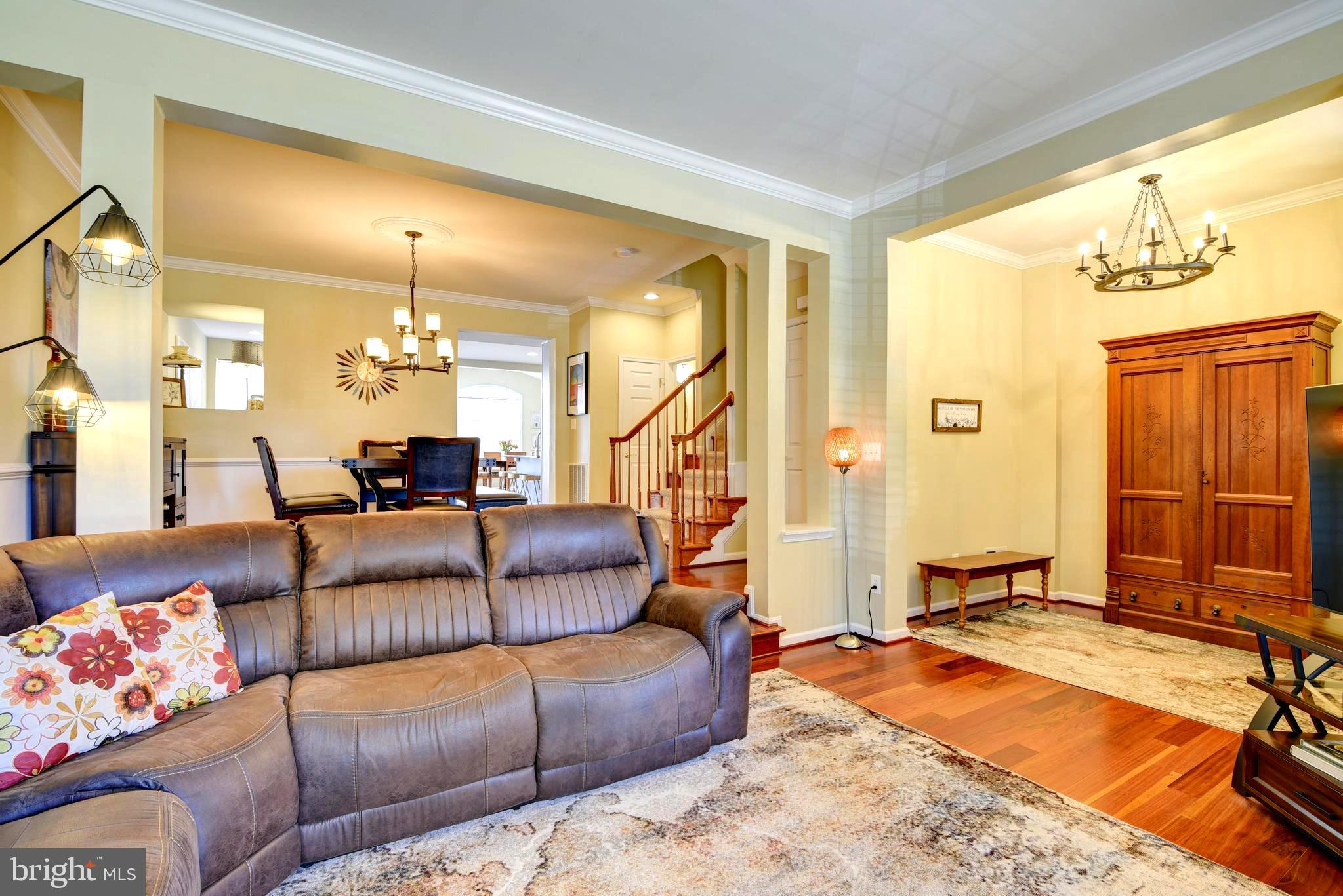 BRAMBLETON LANDBAY - Residential