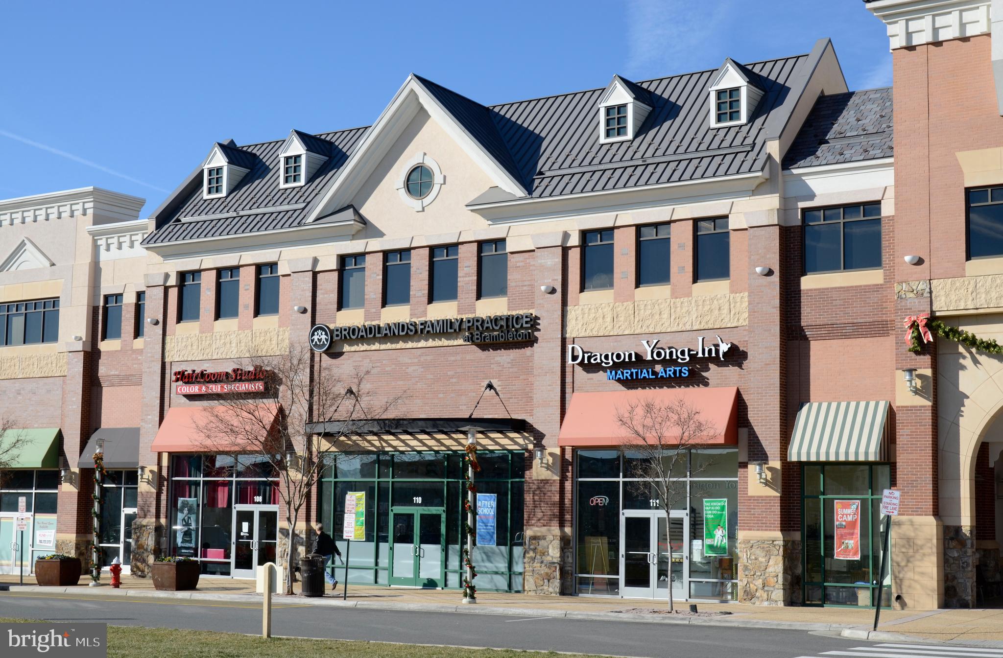 BRAMBLETON LANDBAY - Residential