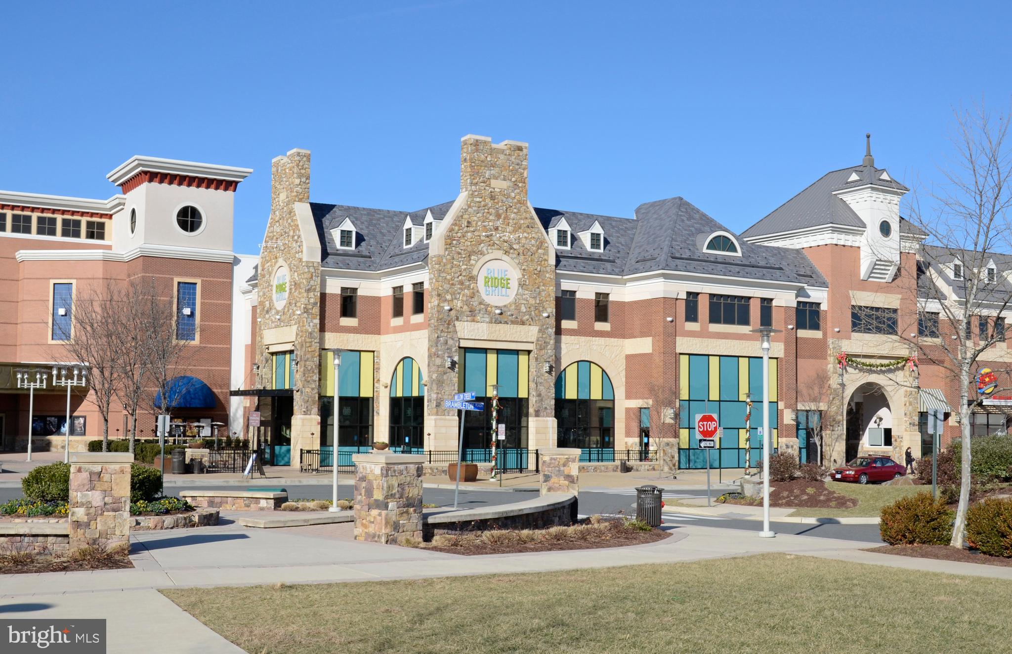 BRAMBLETON LANDBAY - Residential