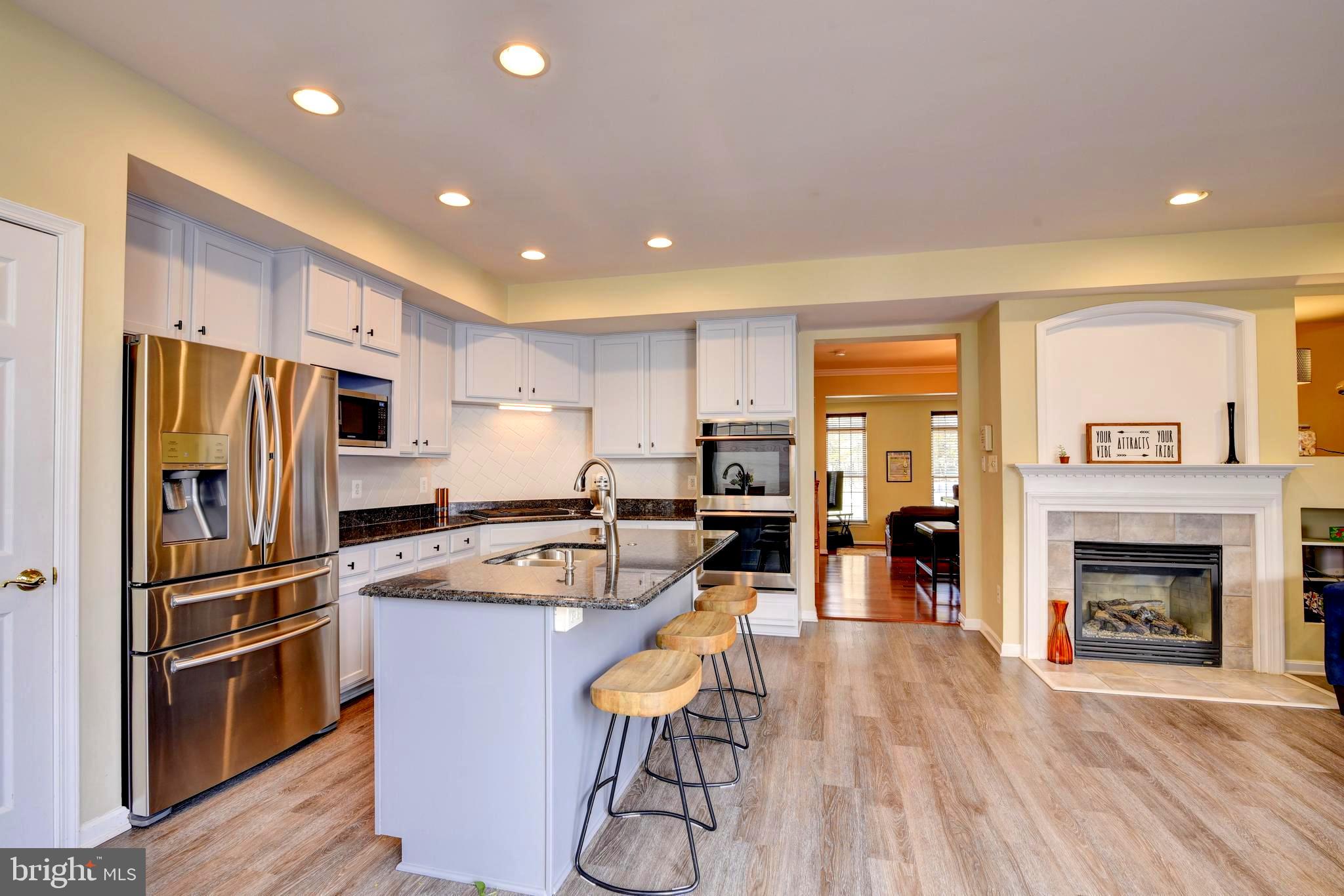 BRAMBLETON LANDBAY - Residential