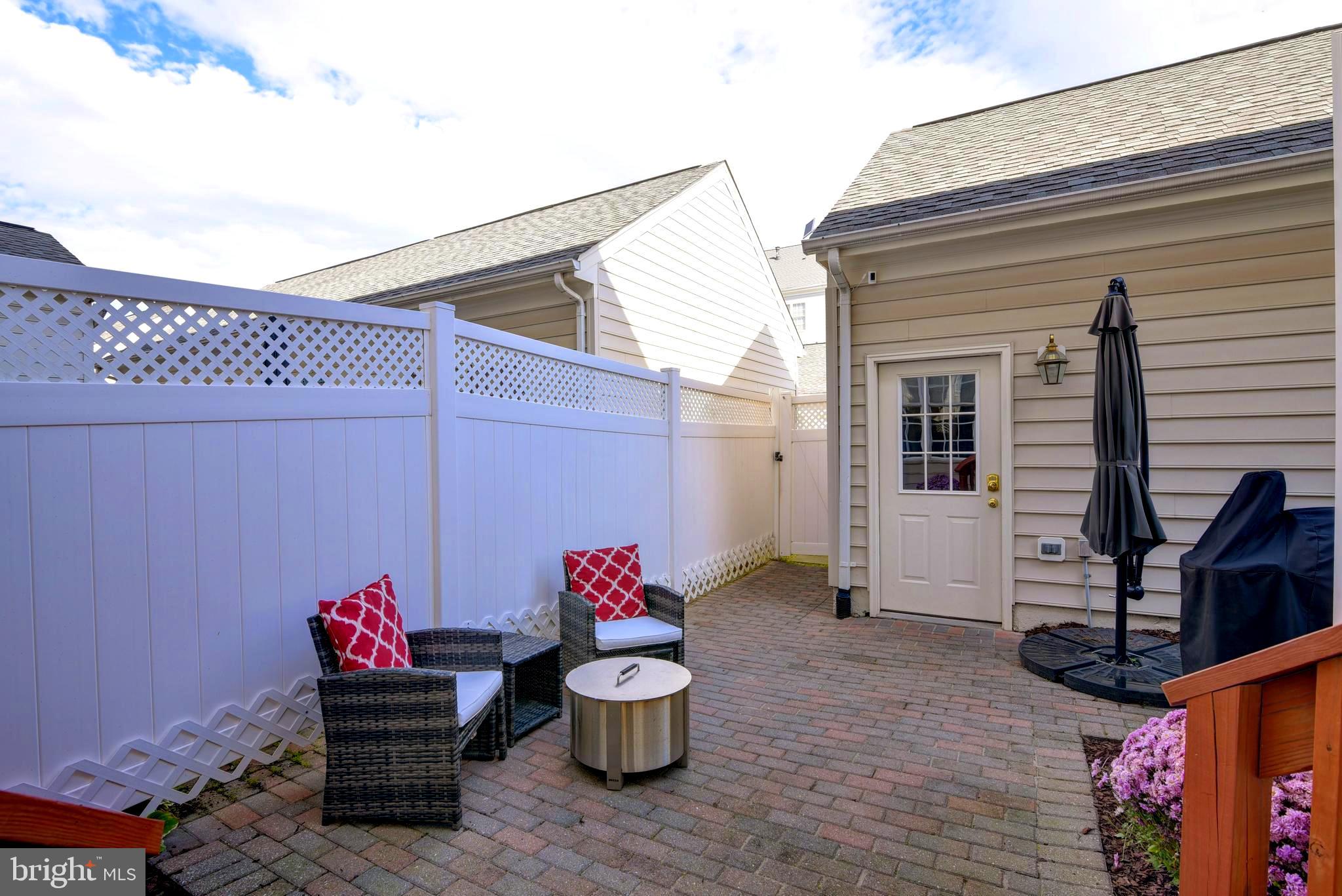 BRAMBLETON LANDBAY - Residential