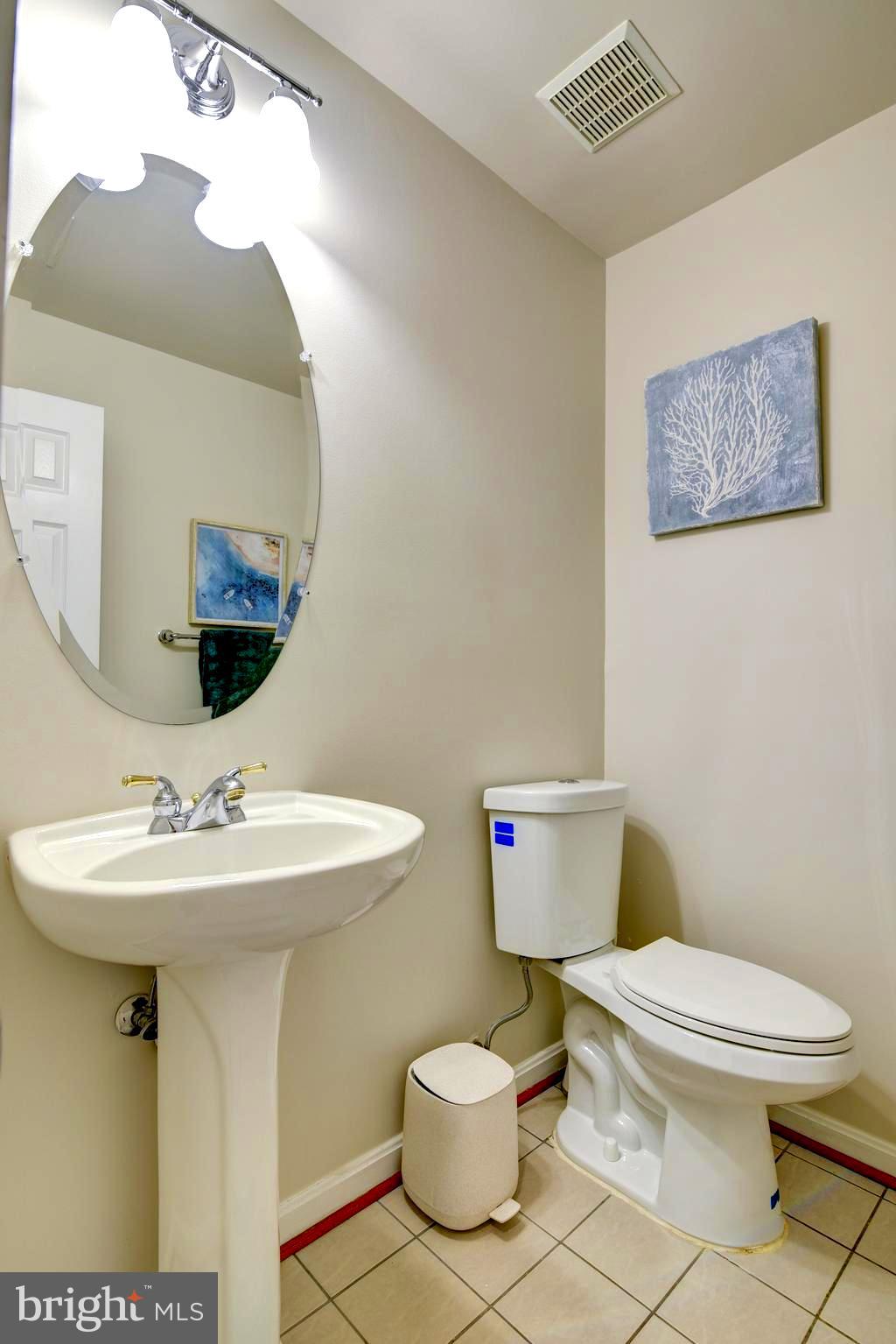 BRAMBLETON LANDBAY - Residential