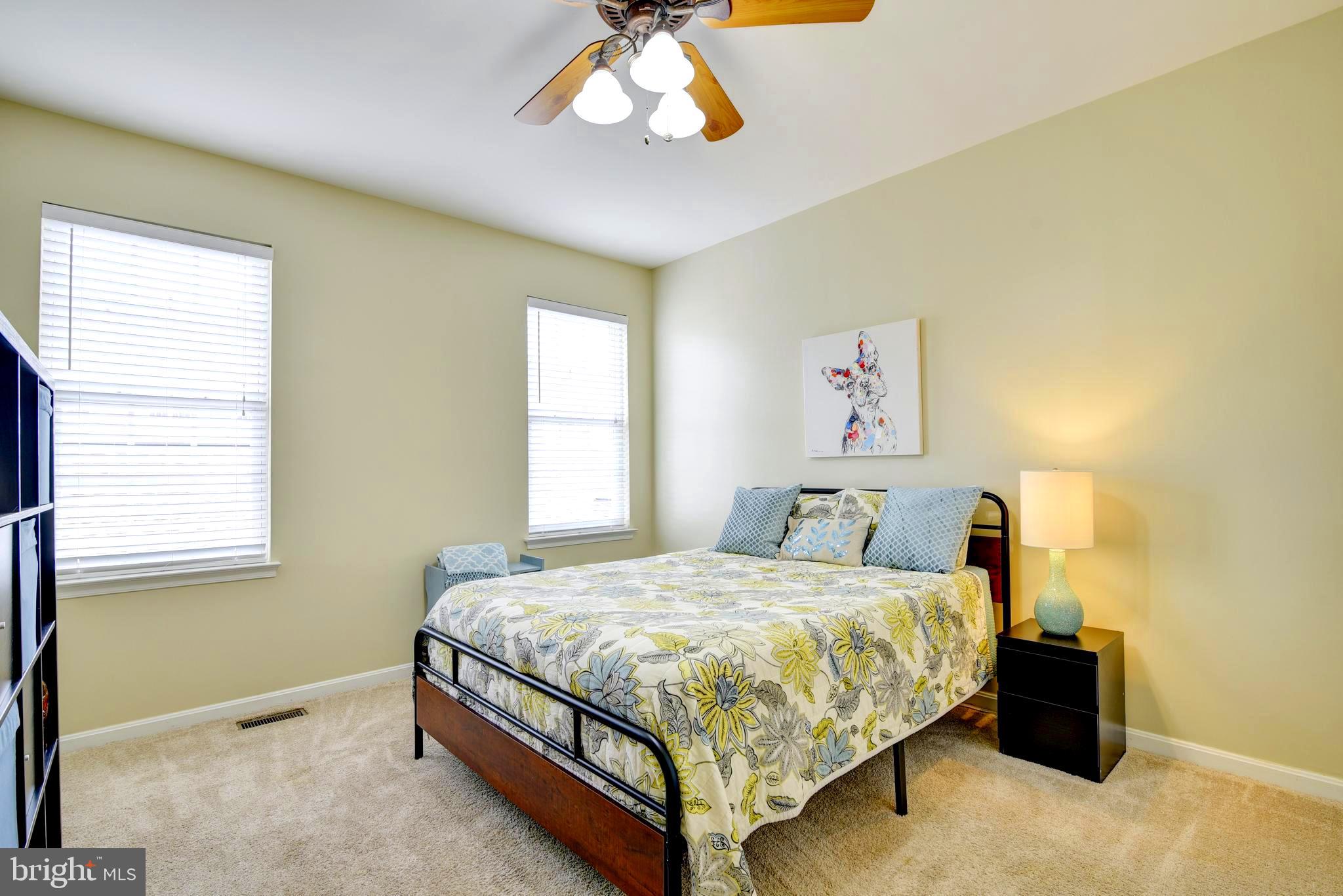 BRAMBLETON LANDBAY - Residential