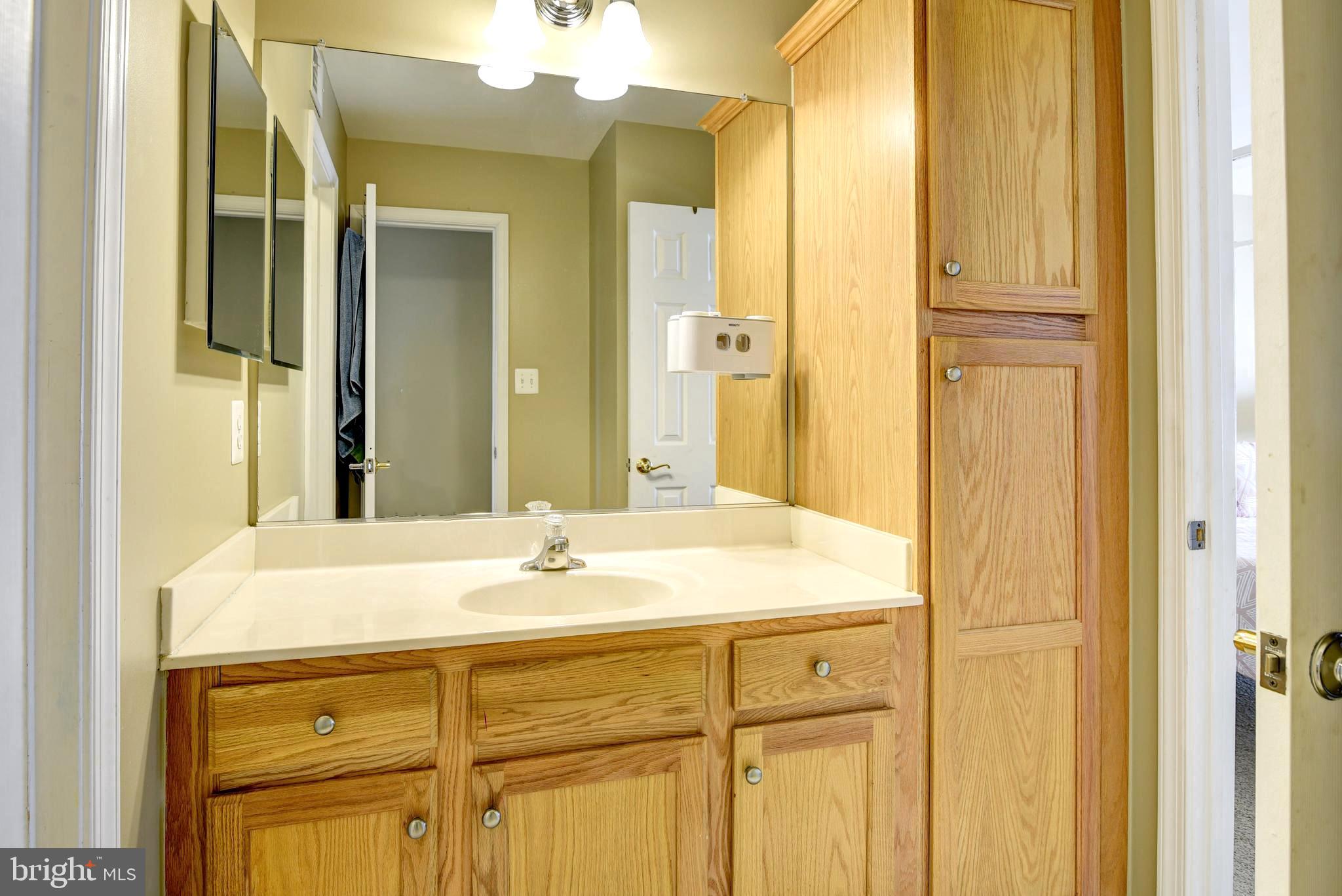 BRAMBLETON LANDBAY - Residential