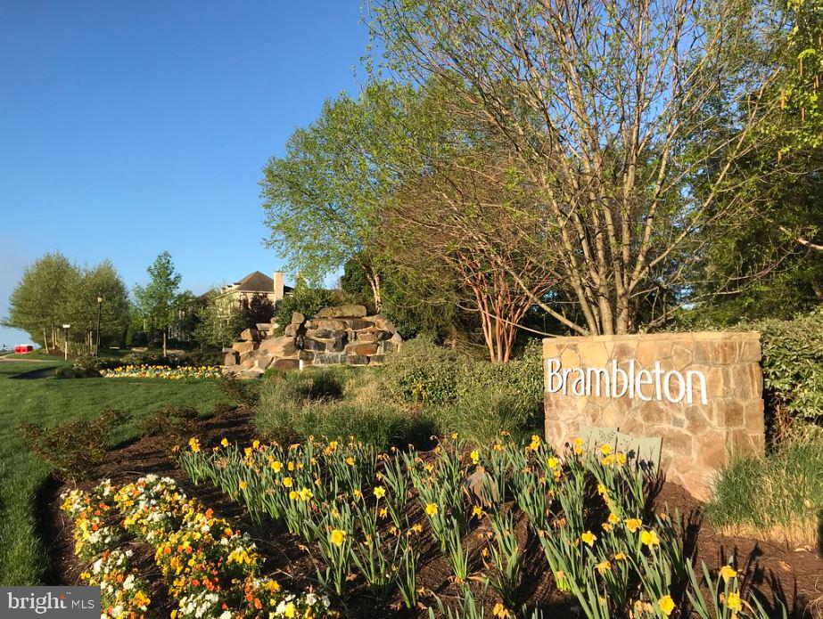 BRAMBLETON LANDBAY - Residential