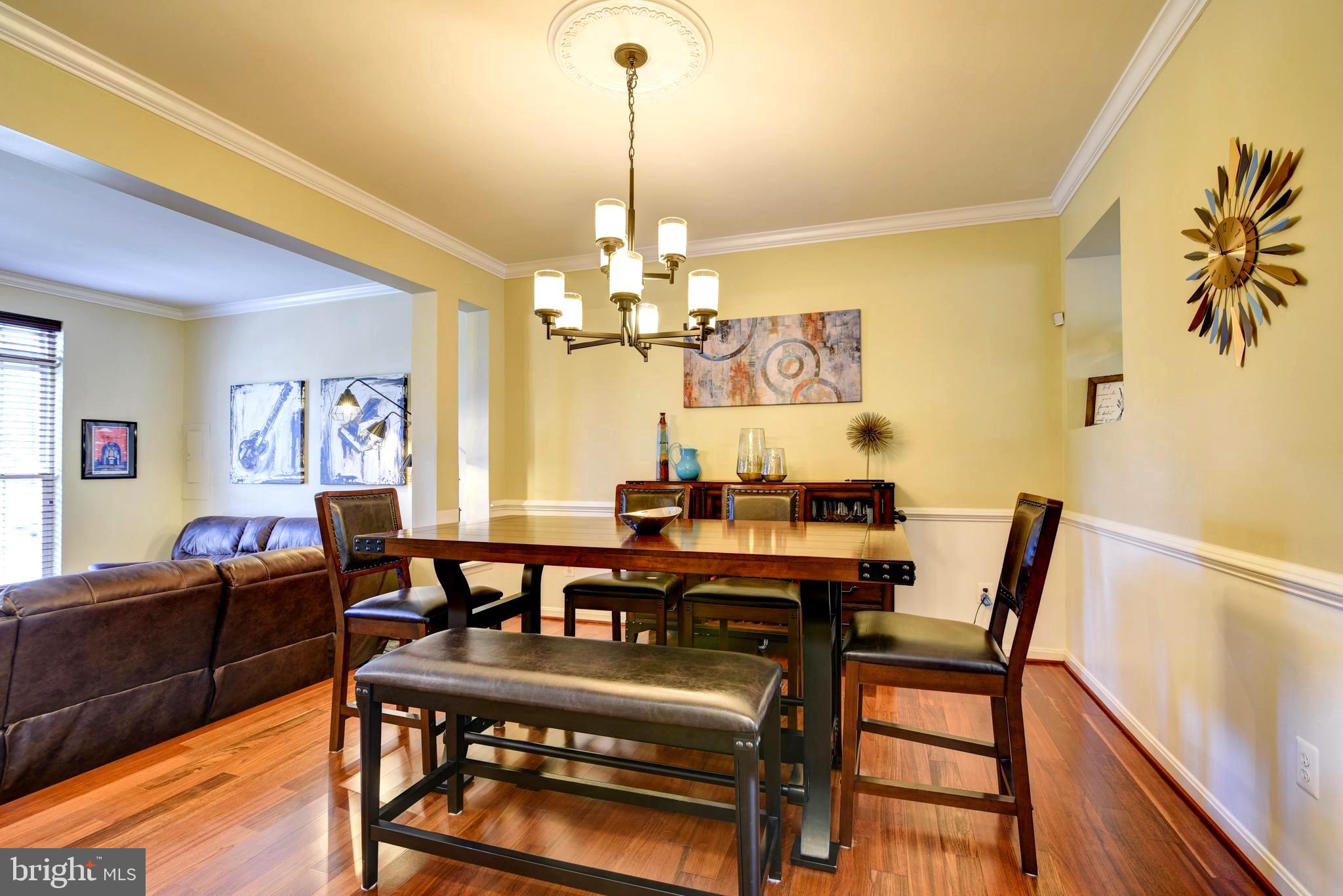 BRAMBLETON LANDBAY - Residential