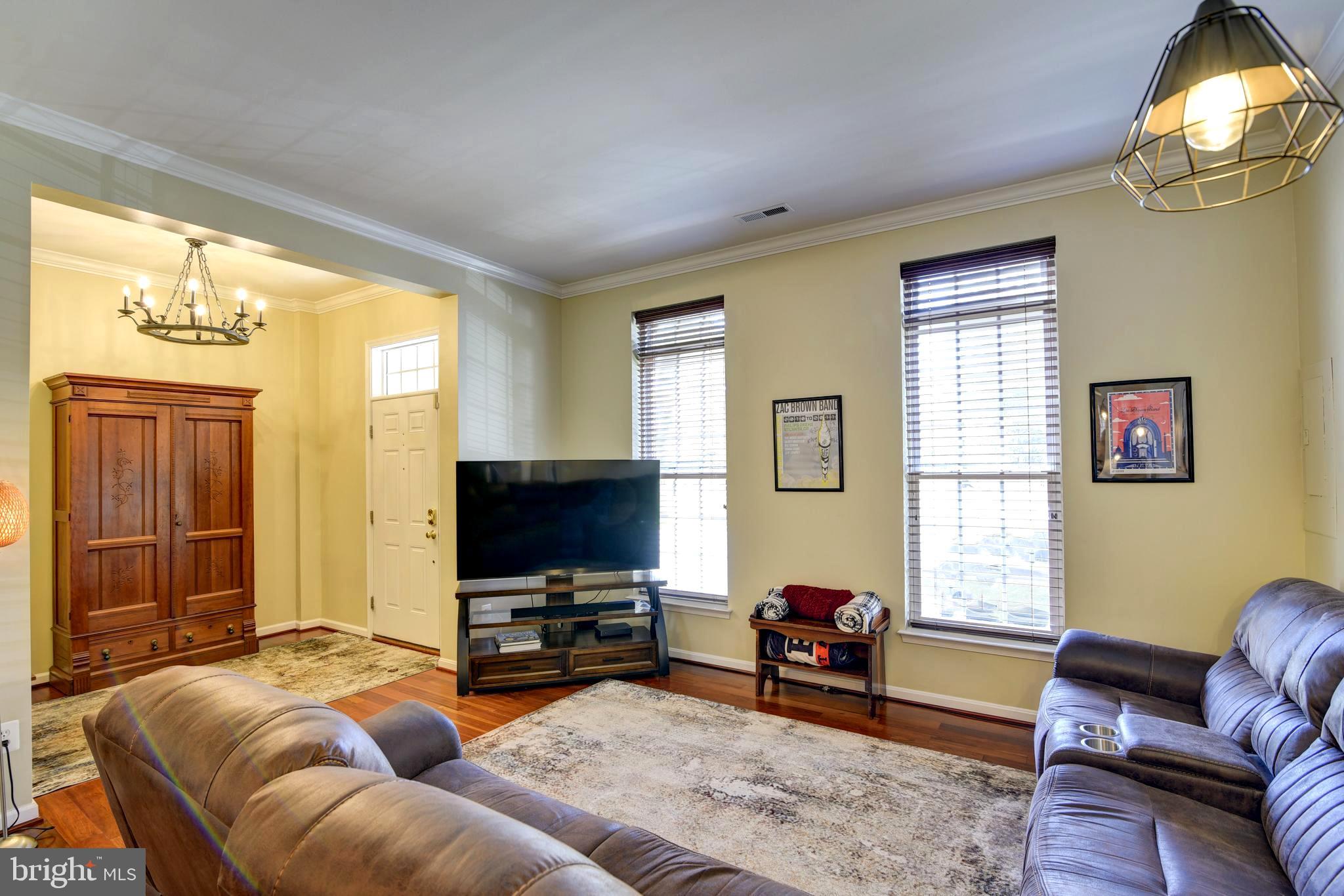 BRAMBLETON LANDBAY - Residential