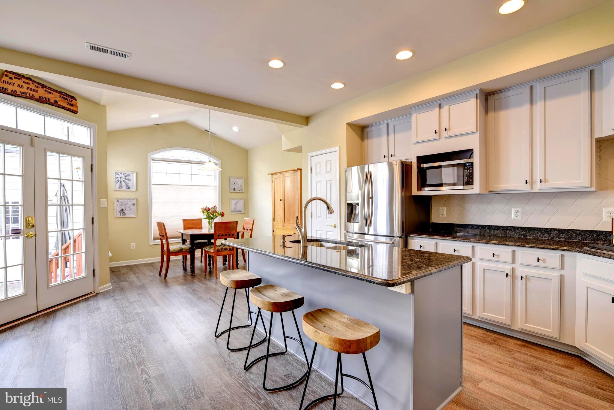 BRAMBLETON LANDBAY - Residential