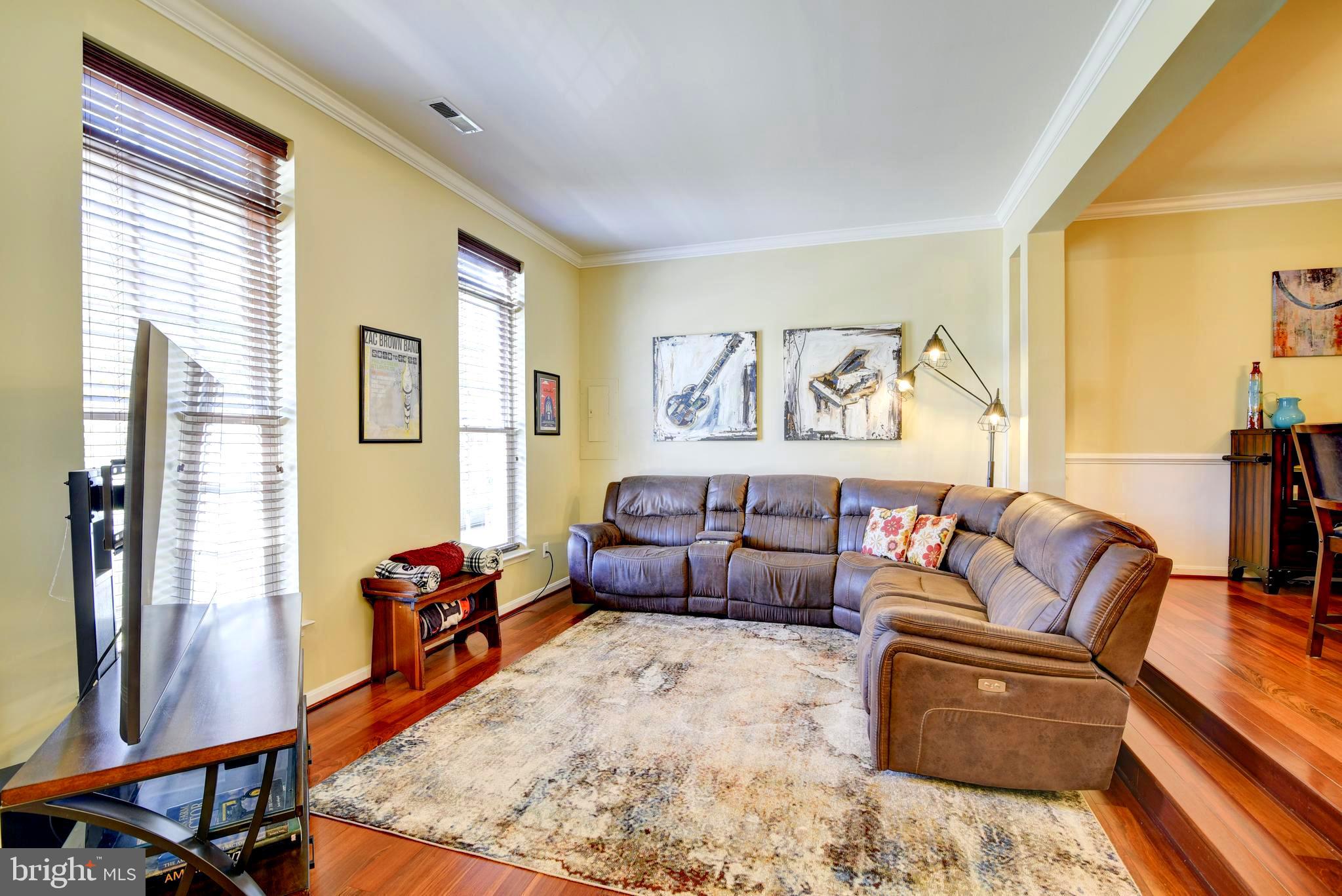 BRAMBLETON LANDBAY - Residential