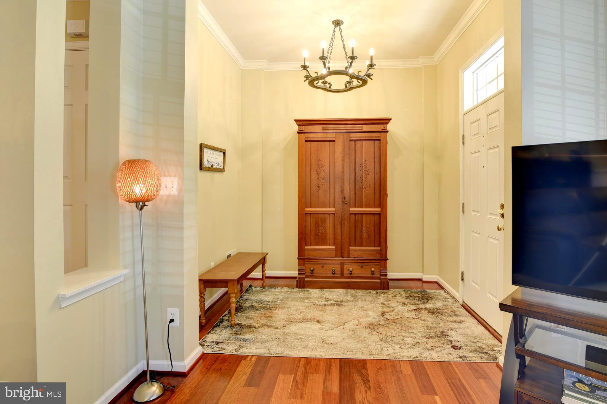 BRAMBLETON LANDBAY - Residential