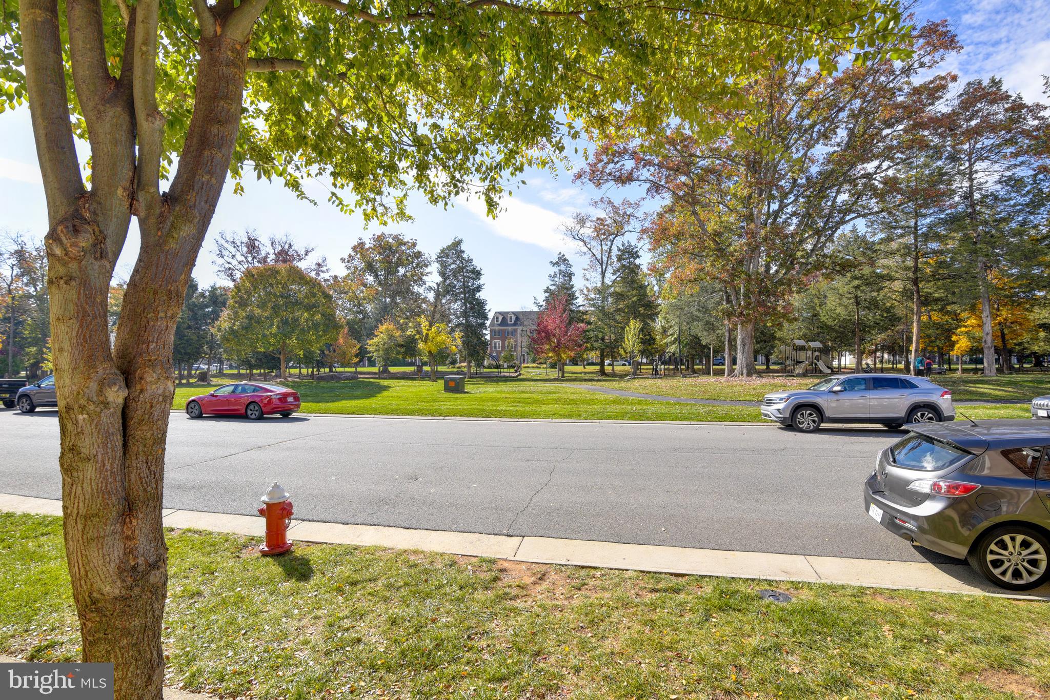 BRAMBLETON LANDBAY - Residential