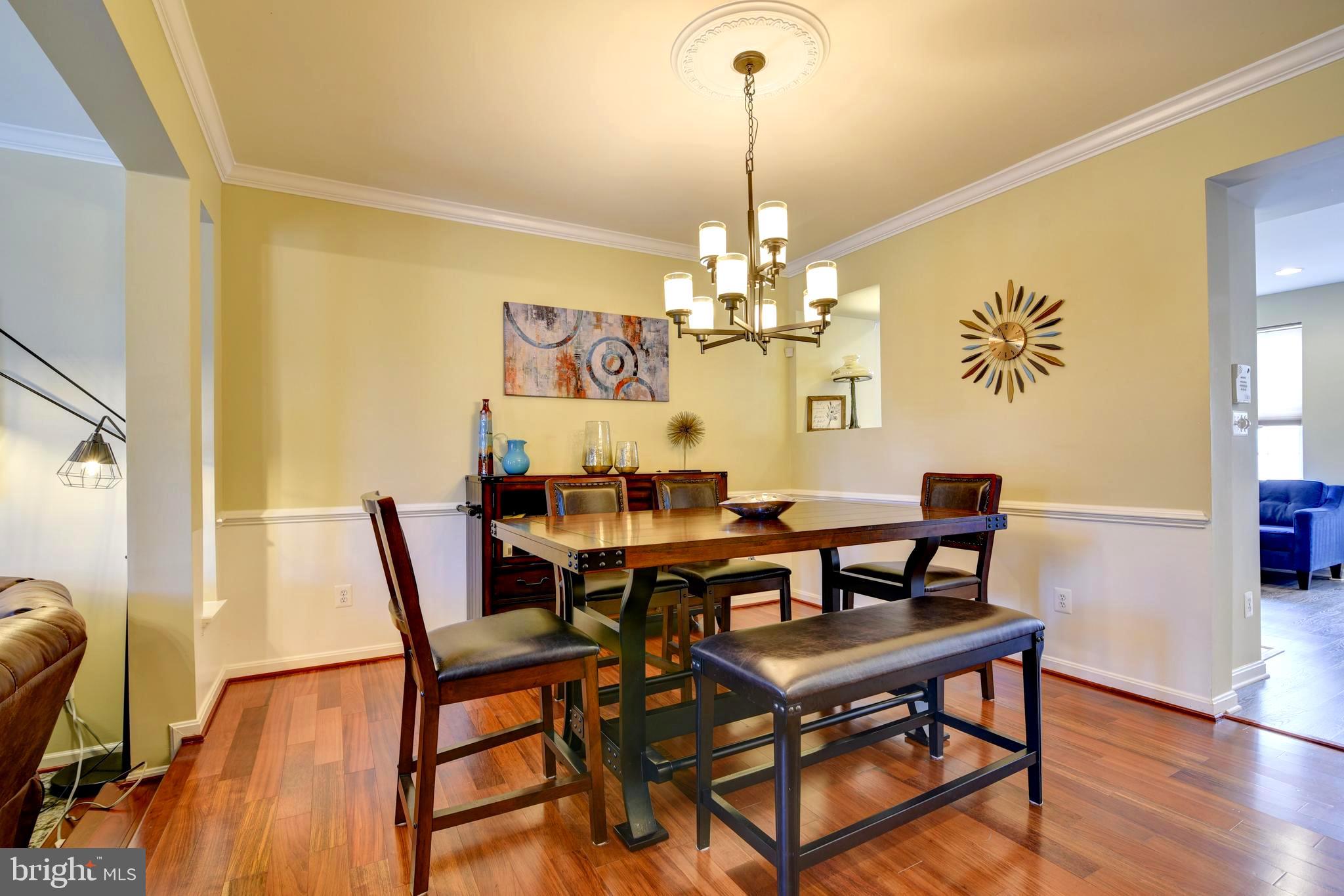 BRAMBLETON LANDBAY - Residential