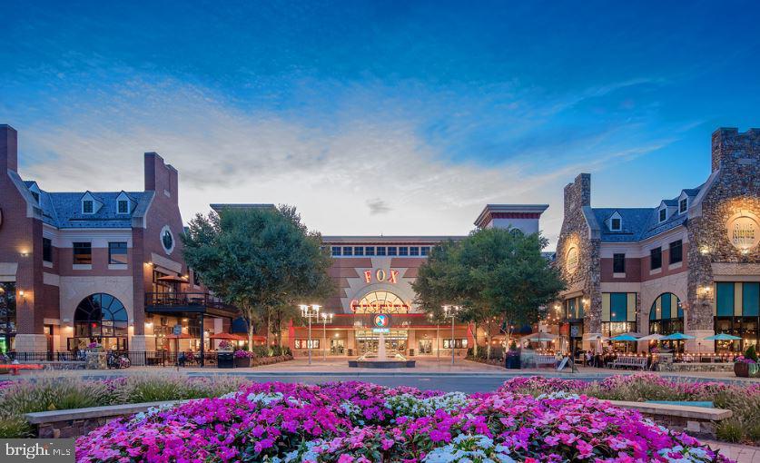 BRAMBLETON LANDBAY - Residential