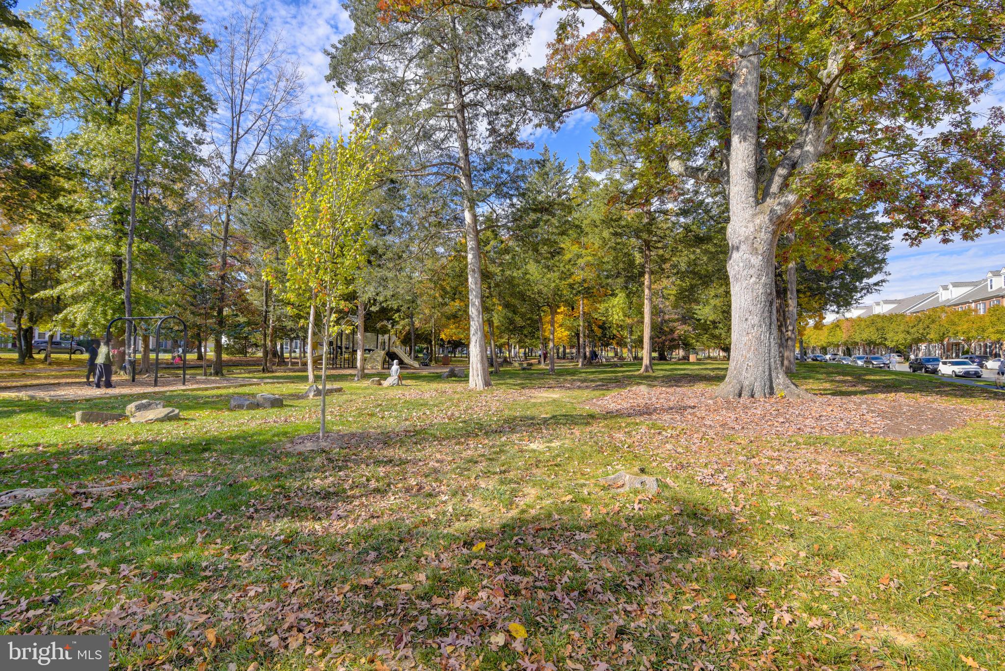 BRAMBLETON LANDBAY - Residential