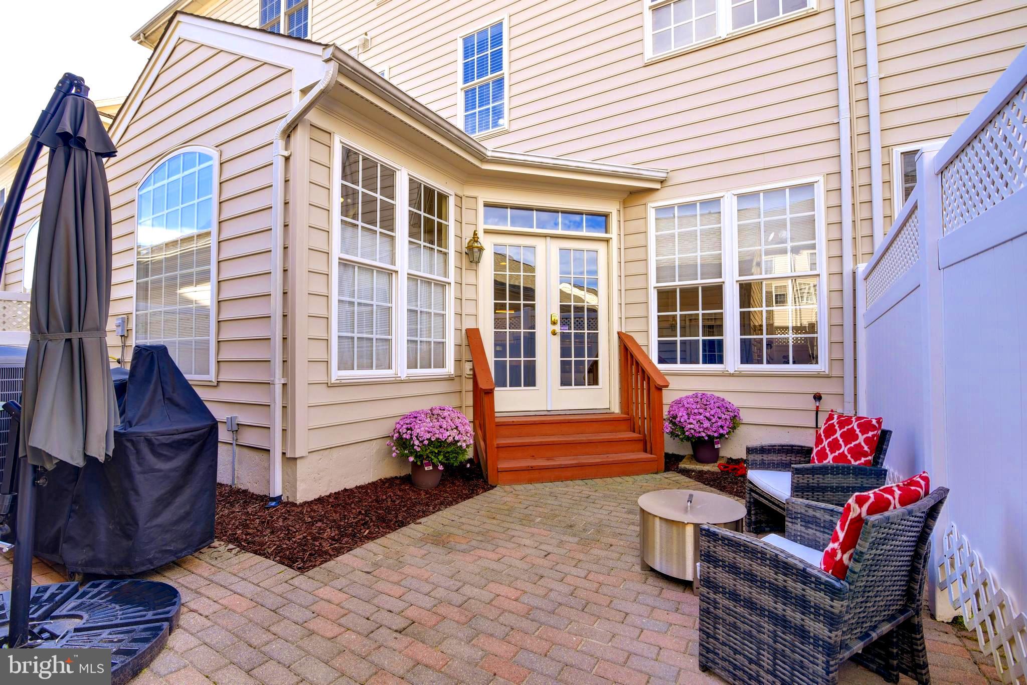 BRAMBLETON LANDBAY - Residential