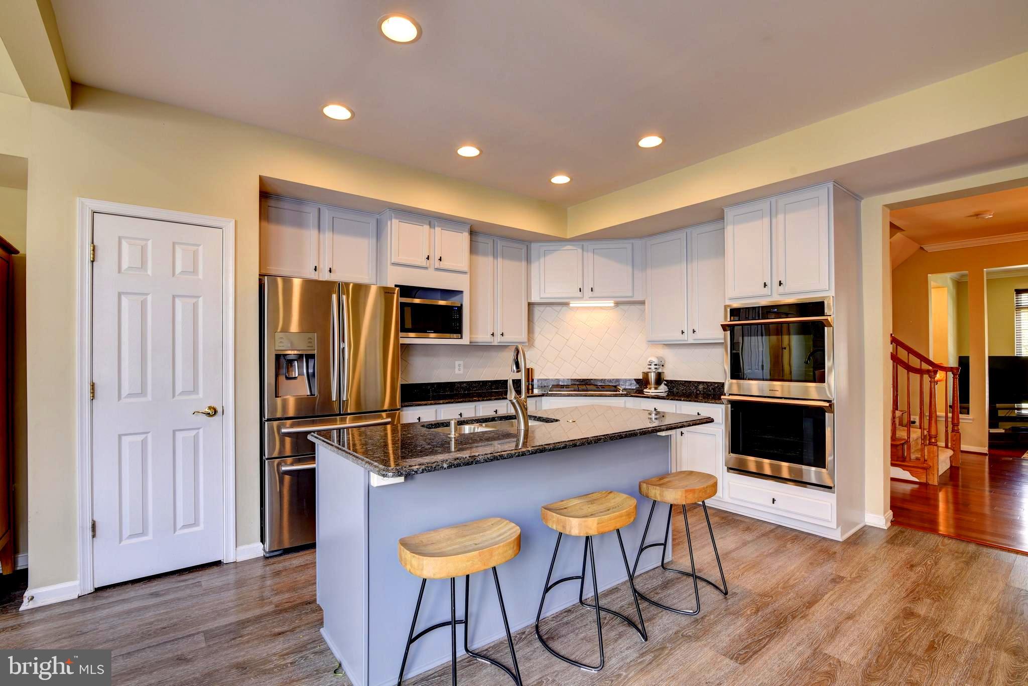 BRAMBLETON LANDBAY - Residential