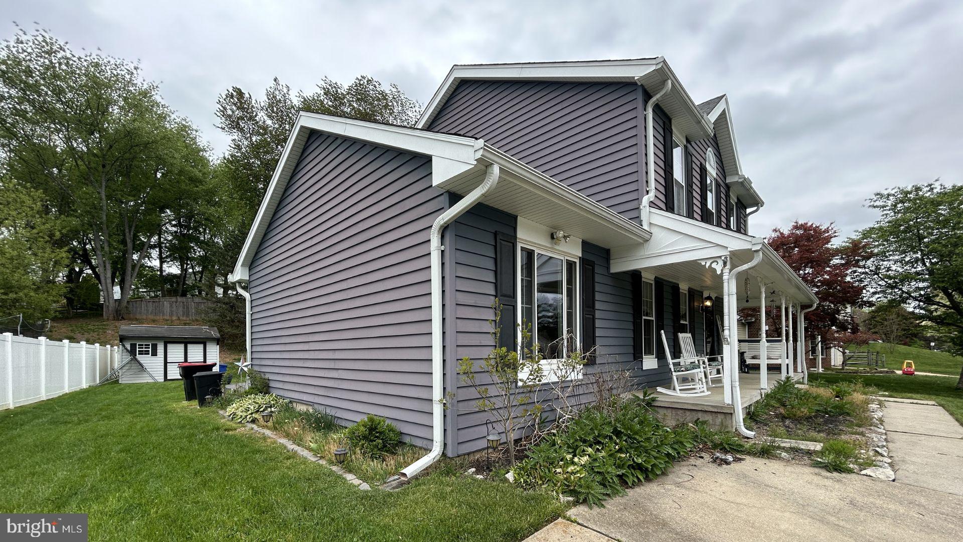 215 HITCHING POST DRIVE
