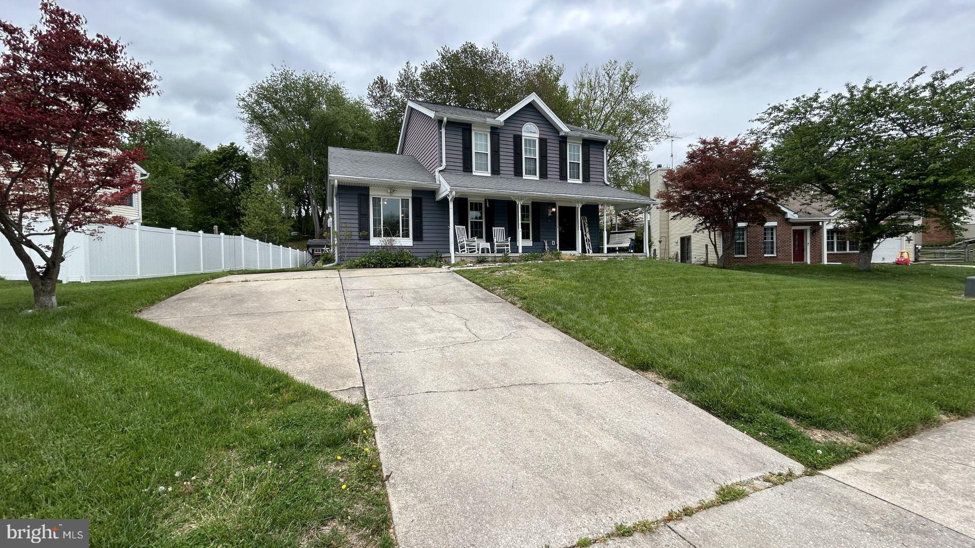 215 HITCHING POST DRIVE