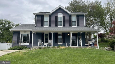 Homes For Rent - 215 Hitching Post Drive<br/> BEL AIR, MD 21014