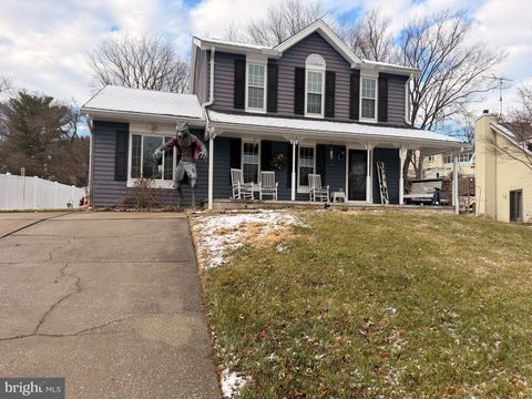 215 HITCHING POST DRIVE BEL AIR MD 21014